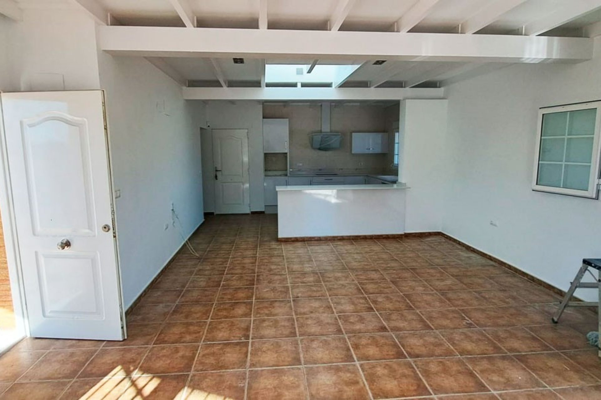 Reventa - Finca -
Catral - Catral - Country