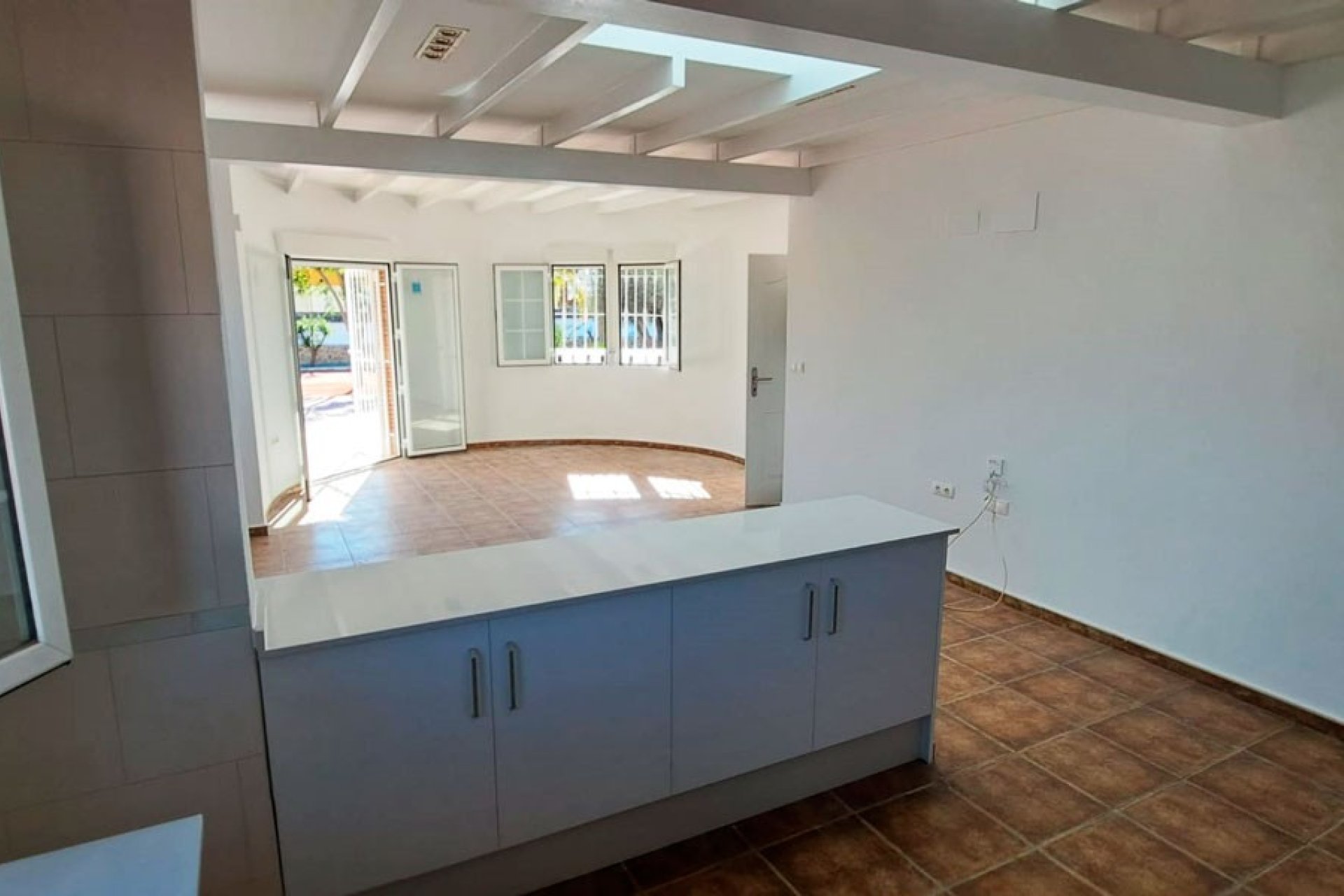 Reventa - Finca -
Catral - Catral - Country