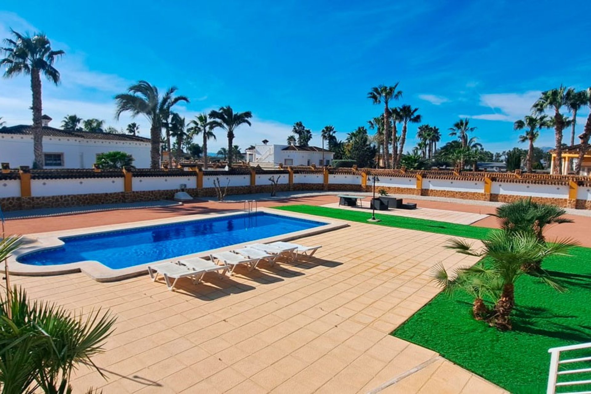 Reventa - Finca -
Catral - Catral - Country
