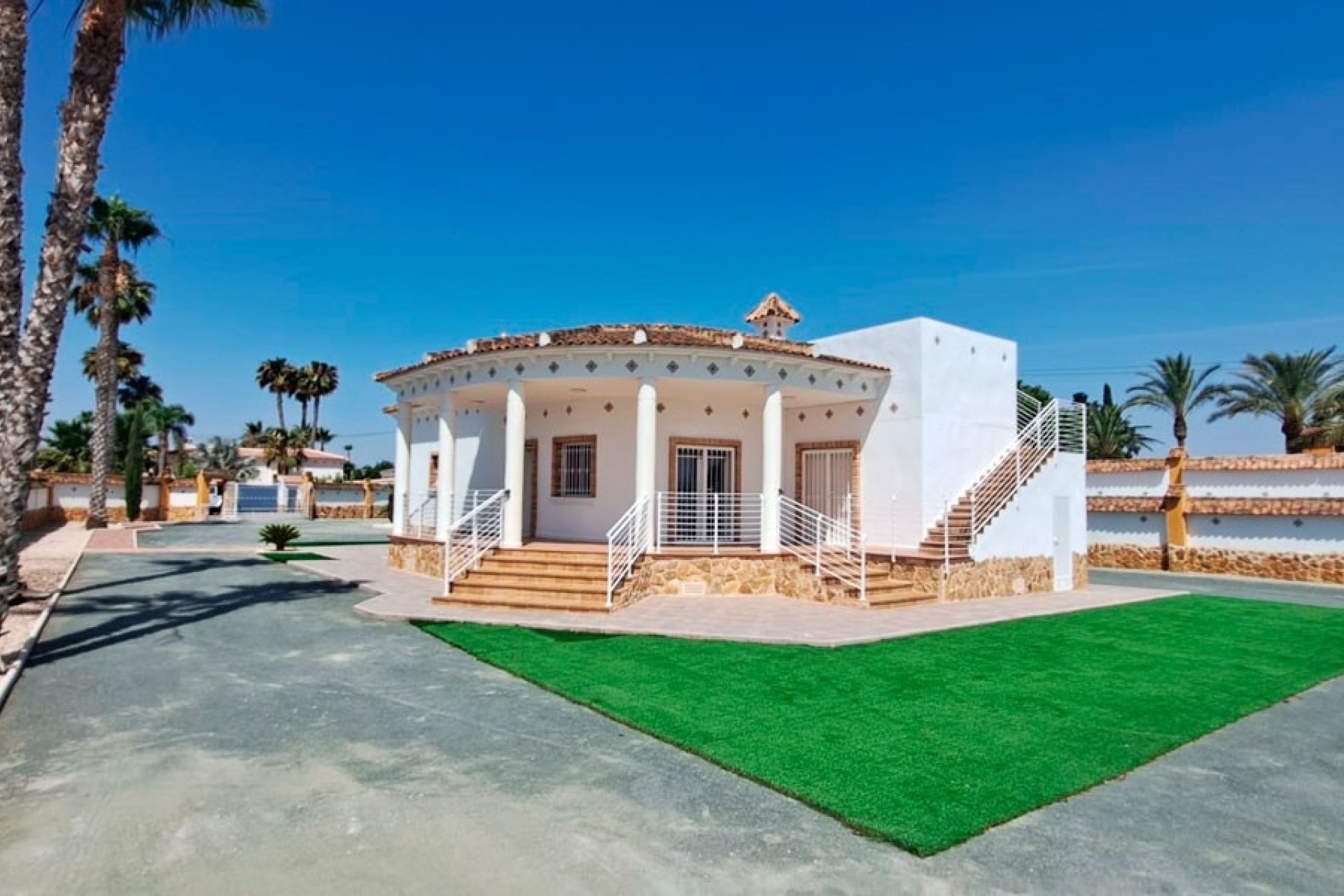 Reventa - Finca -
Catral - Catral - Country