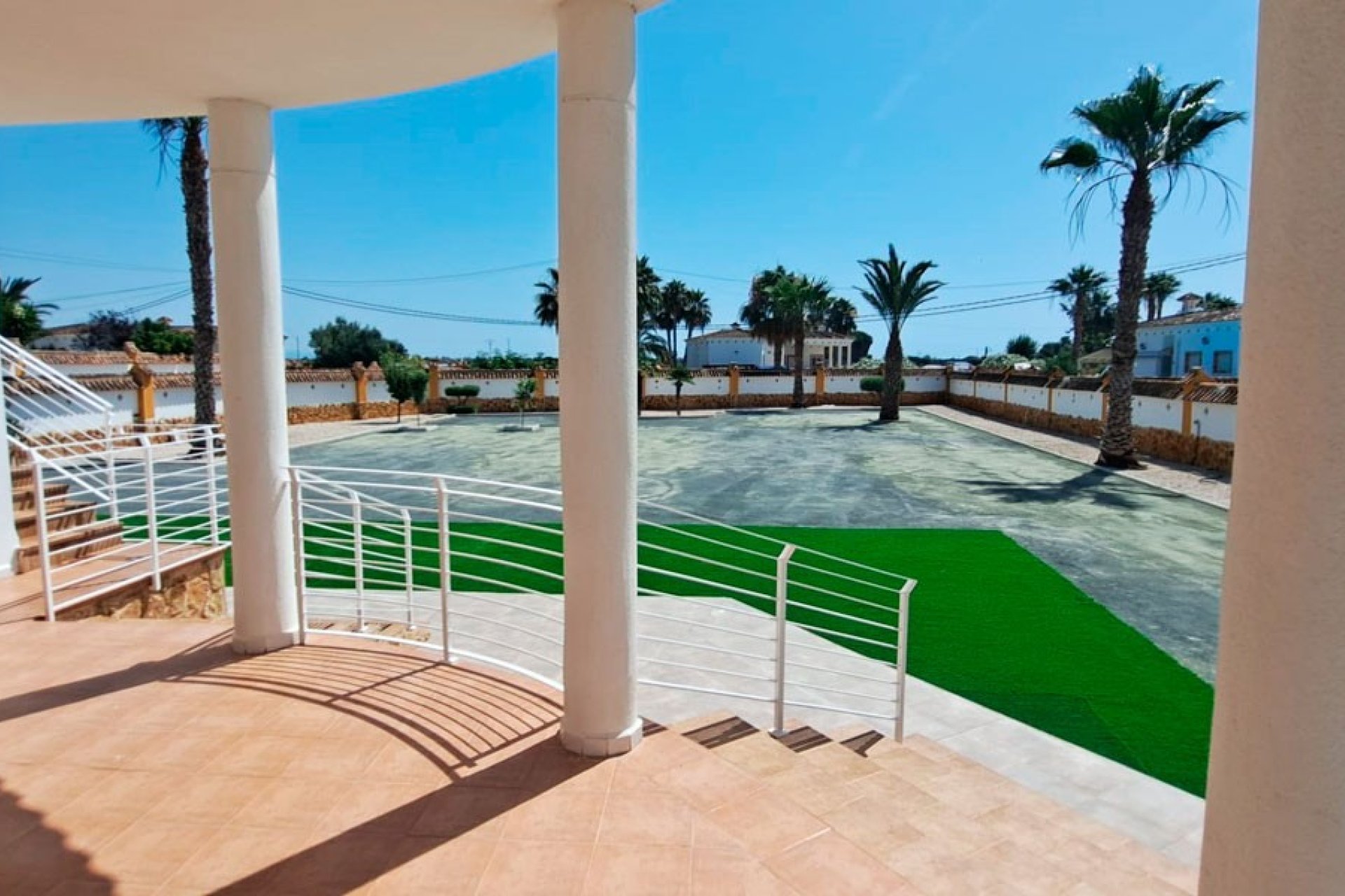 Reventa - Finca -
Catral - Catral - Country