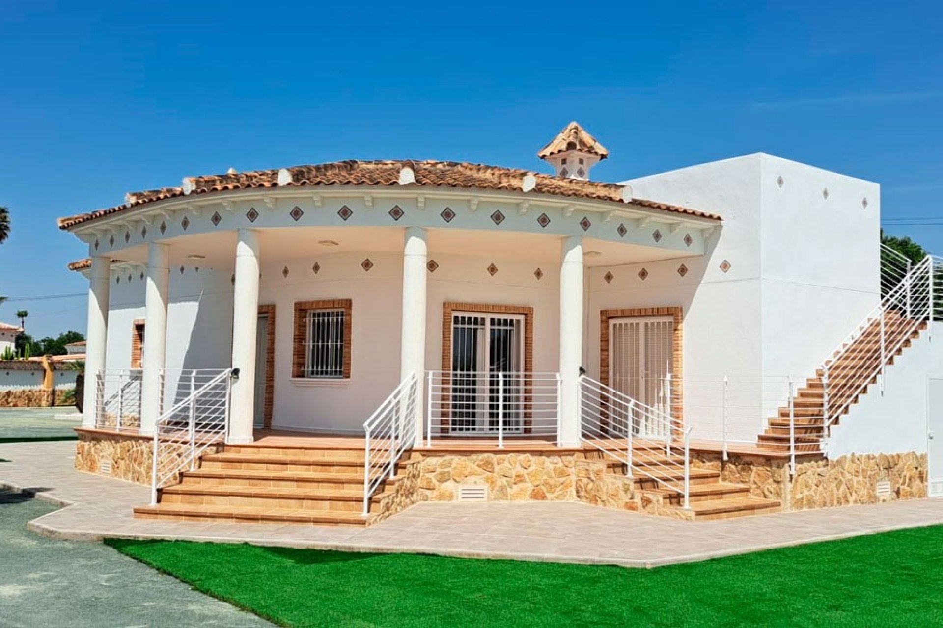 Reventa - Finca -
Catral - Catral - Country