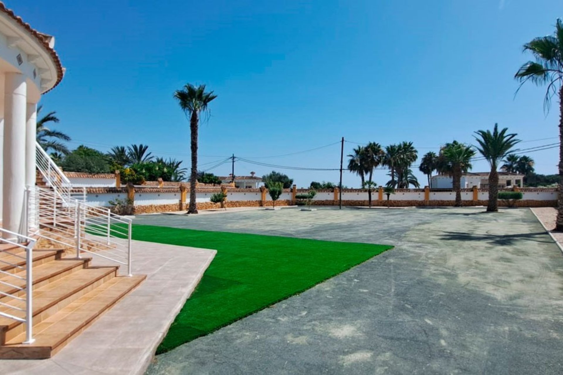 Reventa - Finca -
Catral - Catral - Country