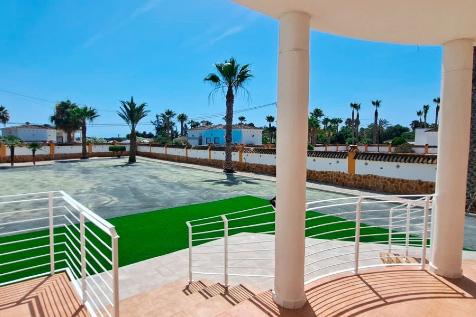 Reventa - Finca -
Catral - Catral - Country