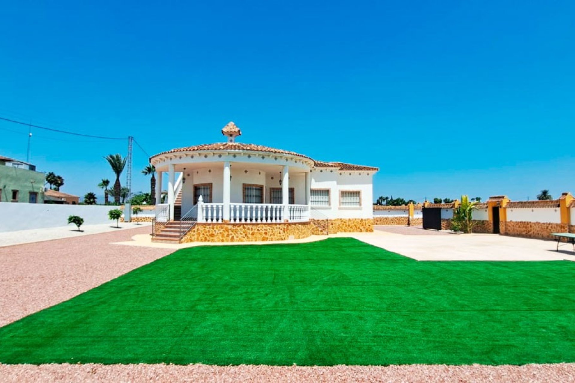 Reventa - Finca -
Catral - Catral - Country