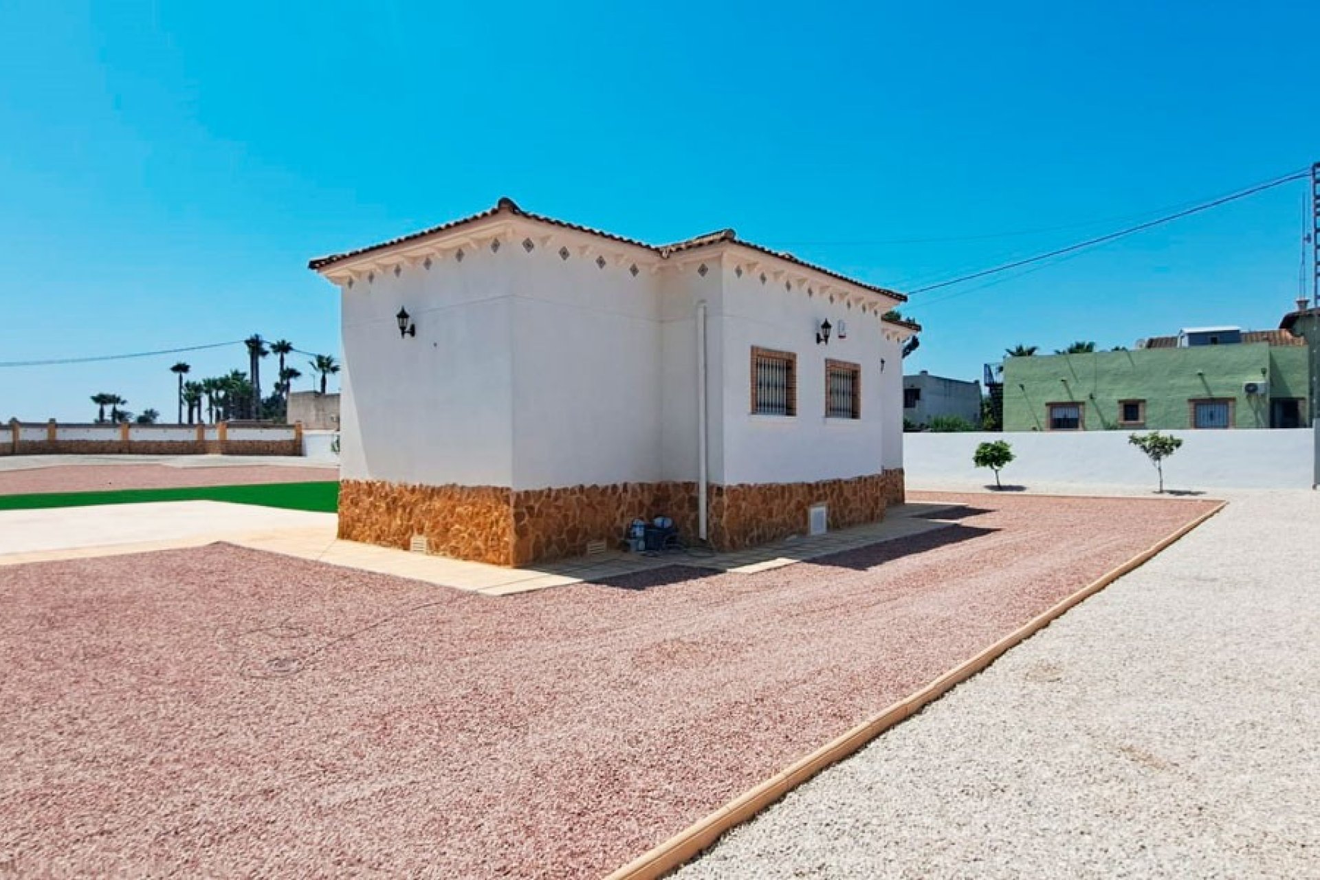 Reventa - Finca -
Catral - Catral - Country