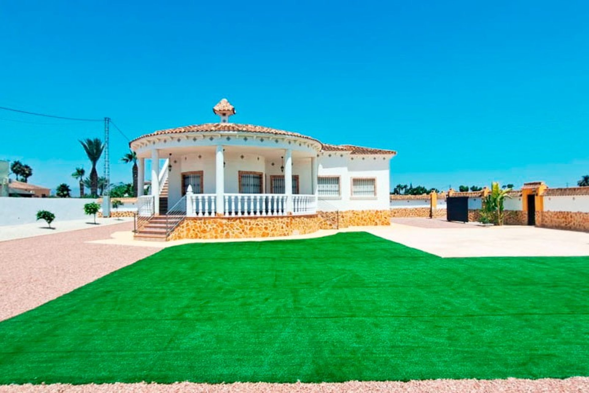 Reventa - Finca -
Catral - Catral - Country