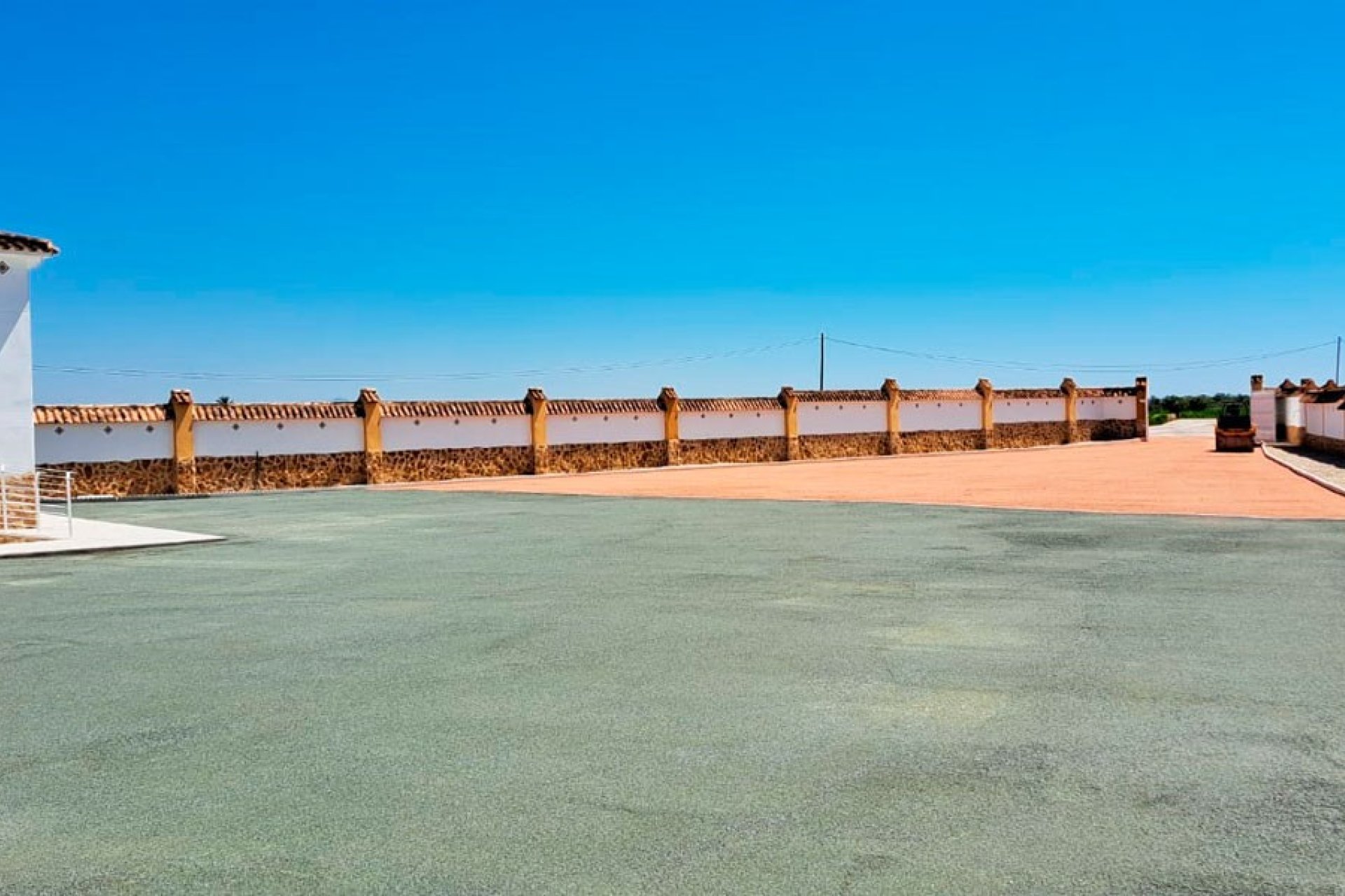 Reventa - Finca -
Catral - Catral - Country
