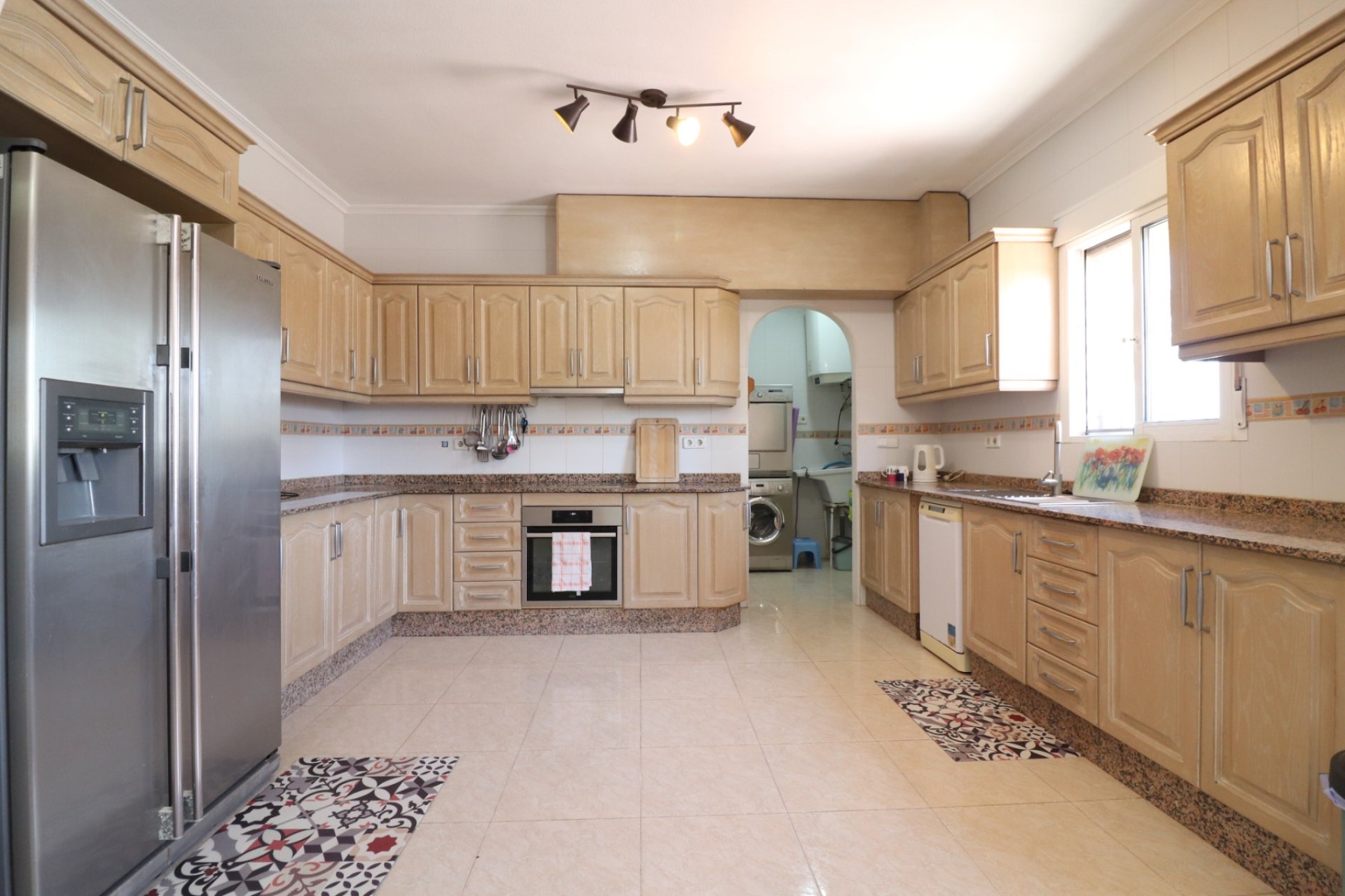 Reventa - Finca -
Catral - Catral - Country