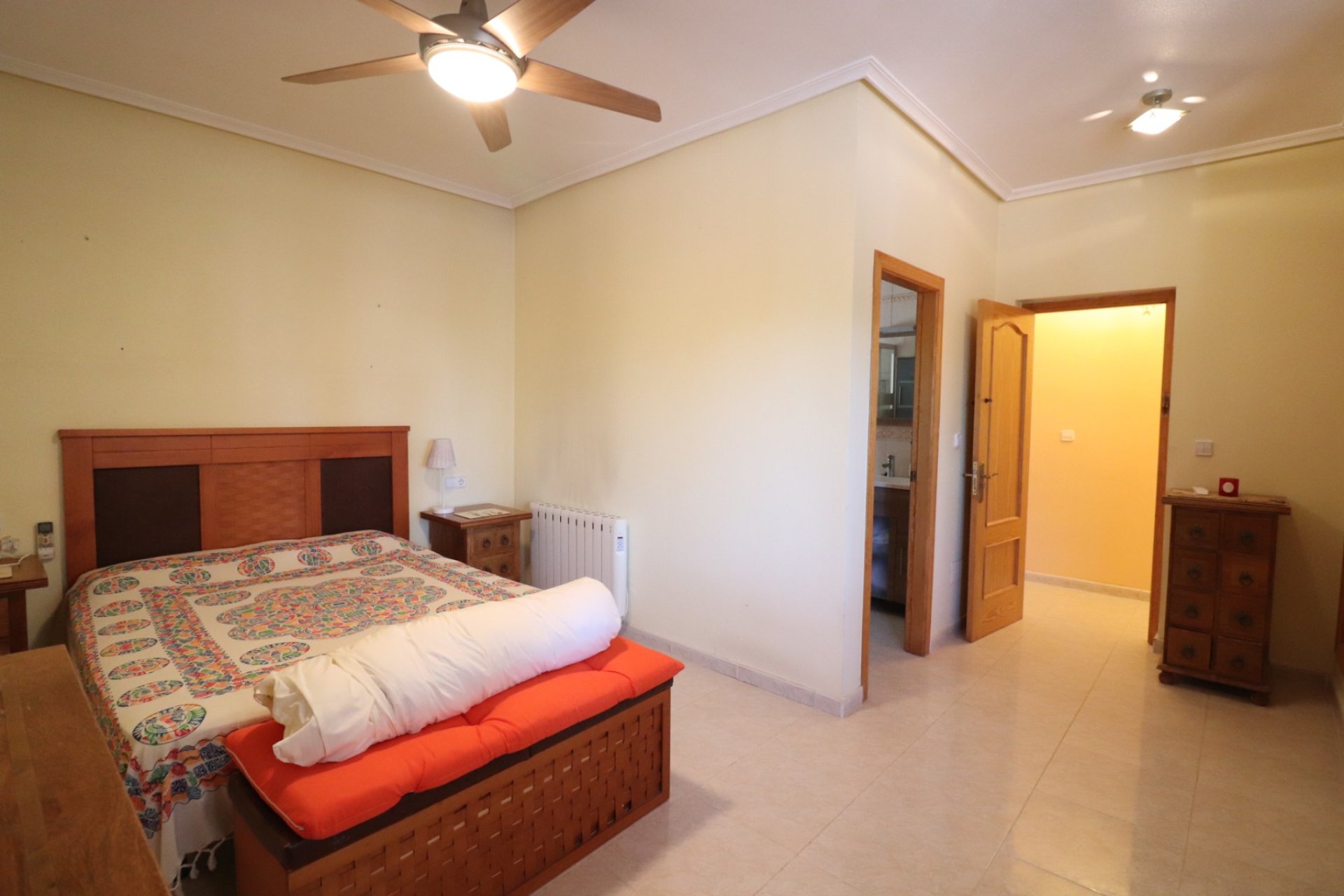 Reventa - Finca -
Catral - Catral - Country