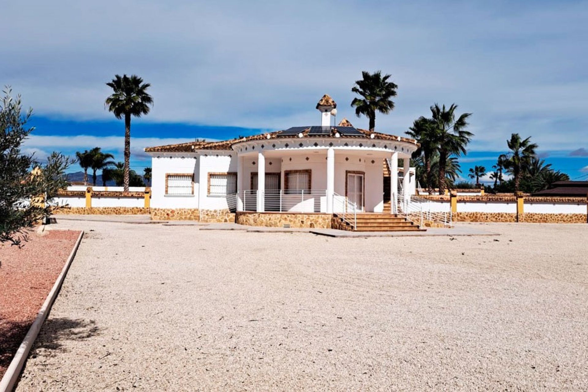 Reventa - Finca -
Catral - Catral - Country