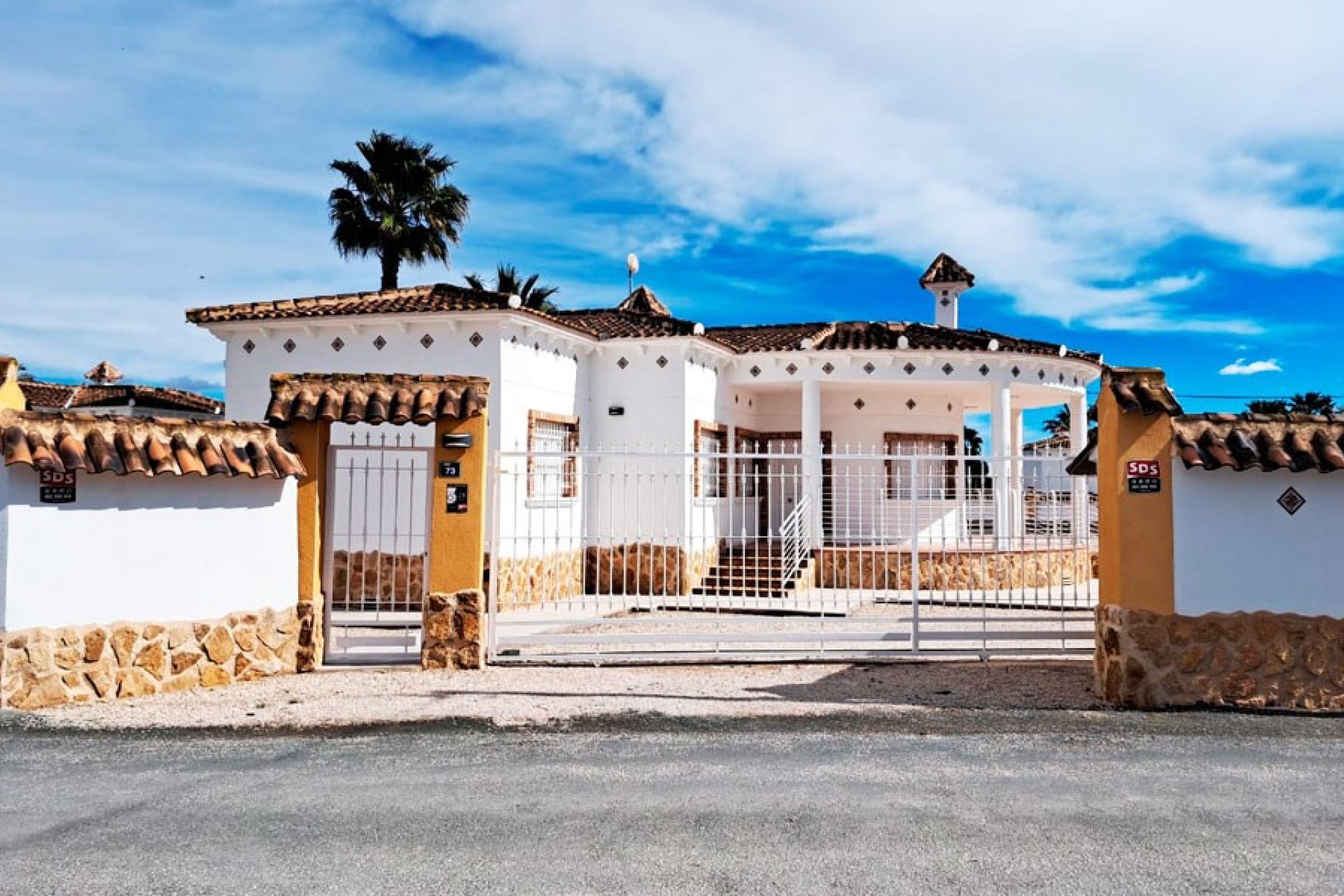 Reventa - Finca -
Catral - Catral - Country