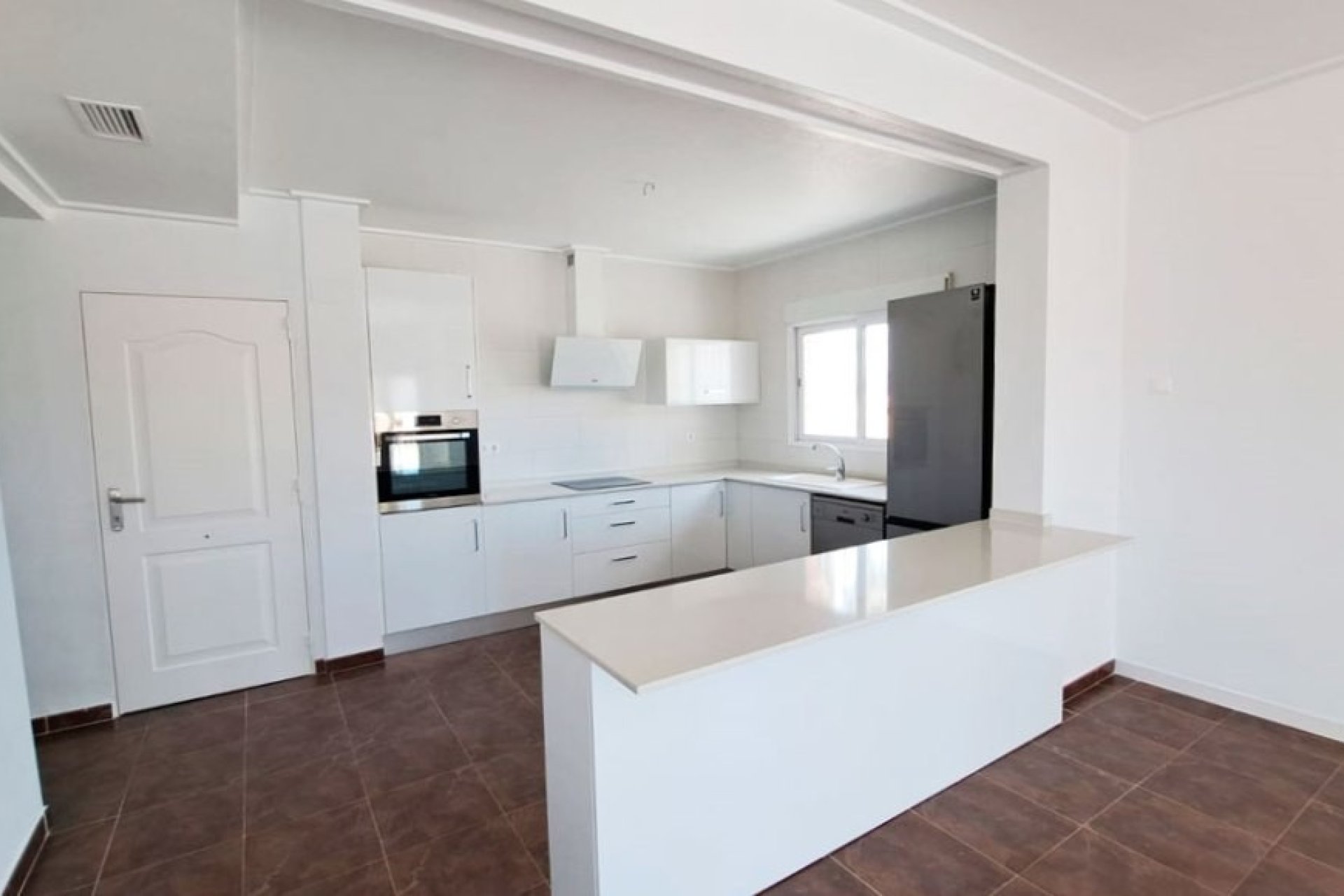 Reventa - Finca -
Catral - Catral - Country