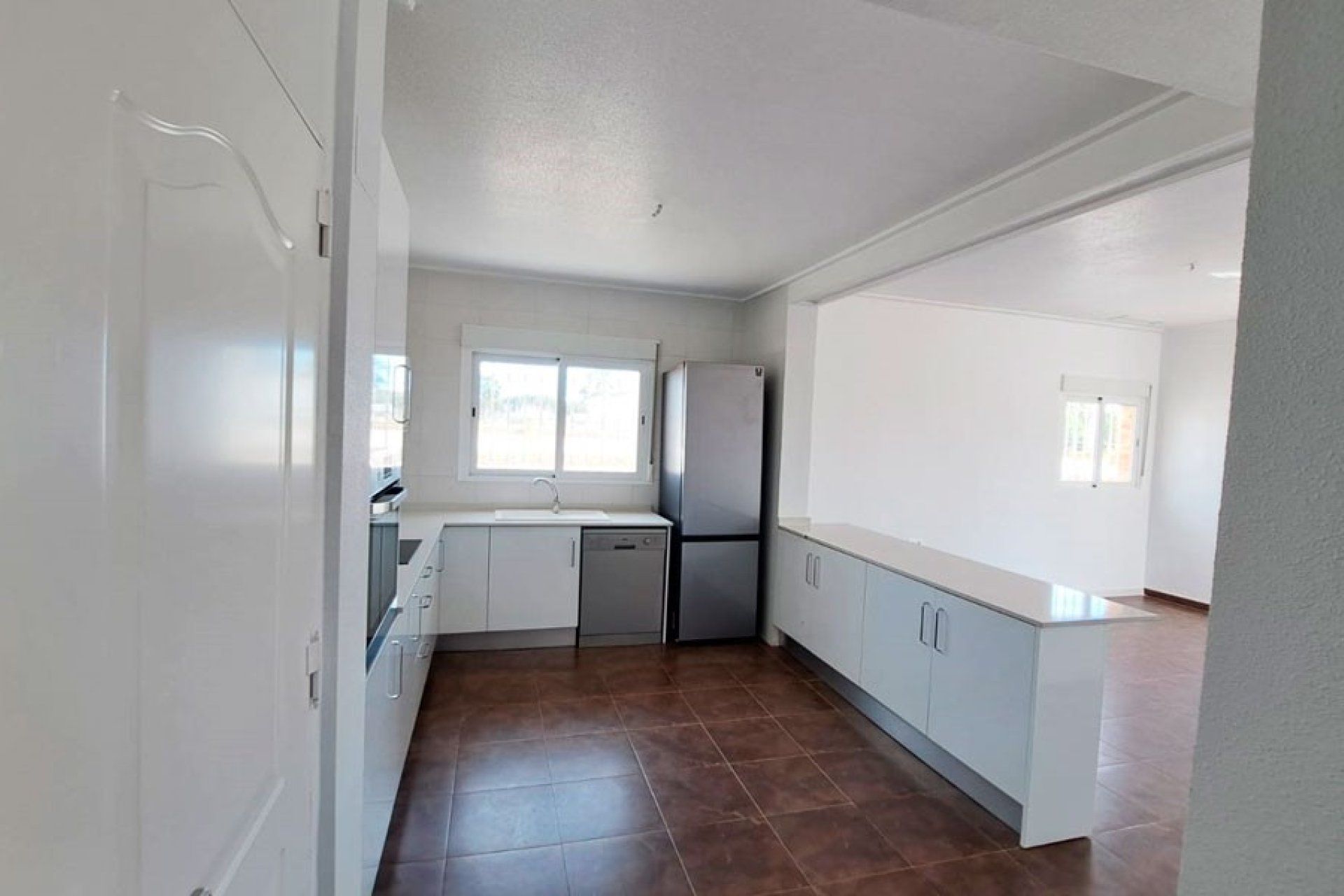 Reventa - Finca -
Catral - Catral - Country