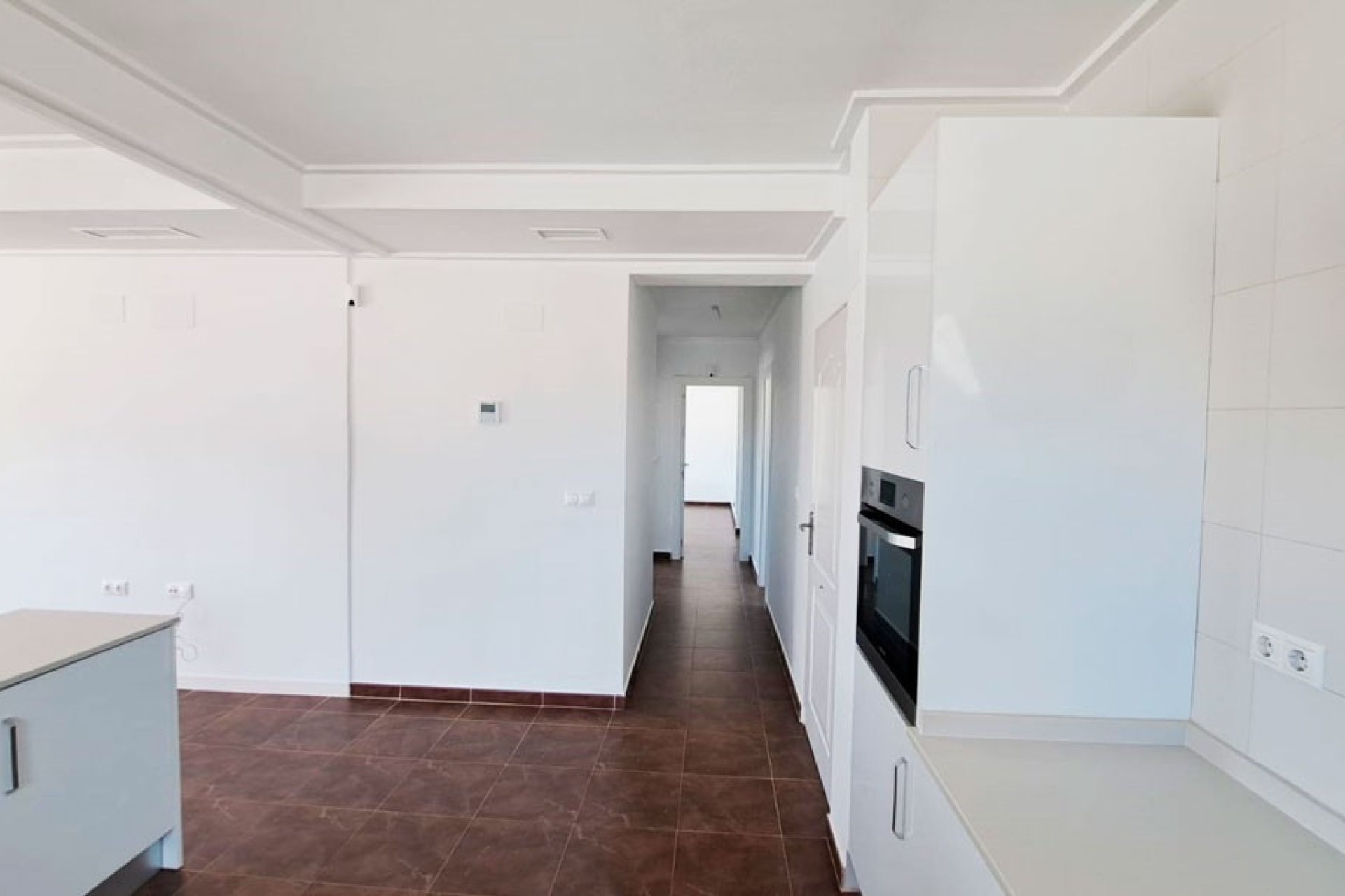 Reventa - Finca -
Catral - Catral - Country