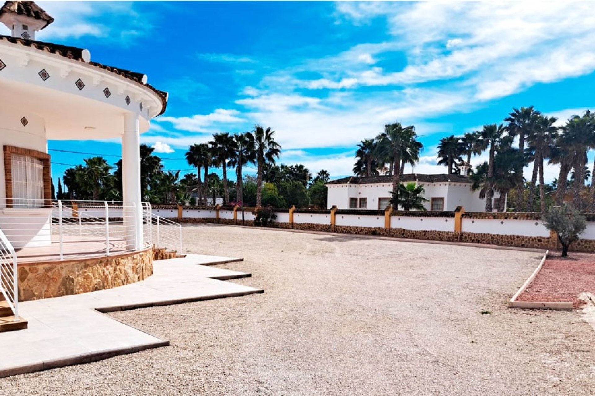 Reventa - Finca -
Catral - Catral - Country