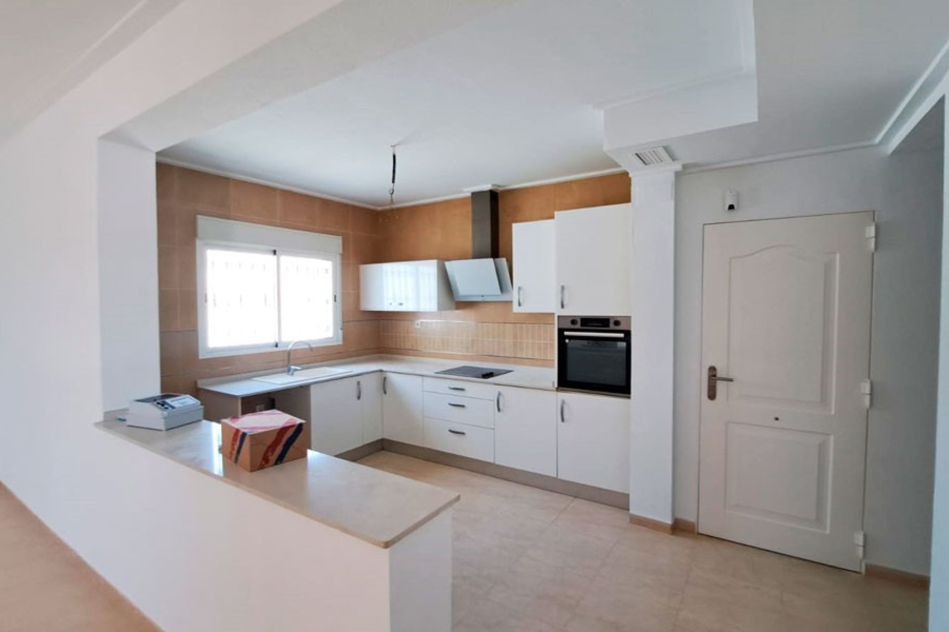 Reventa - Finca -
Catral - Catral - Country