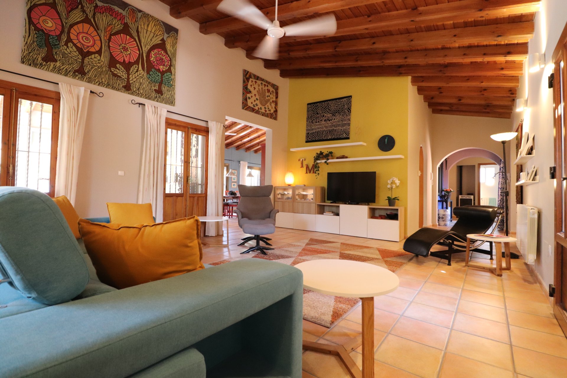 Reventa - Finca -
Catral - Catral - Country