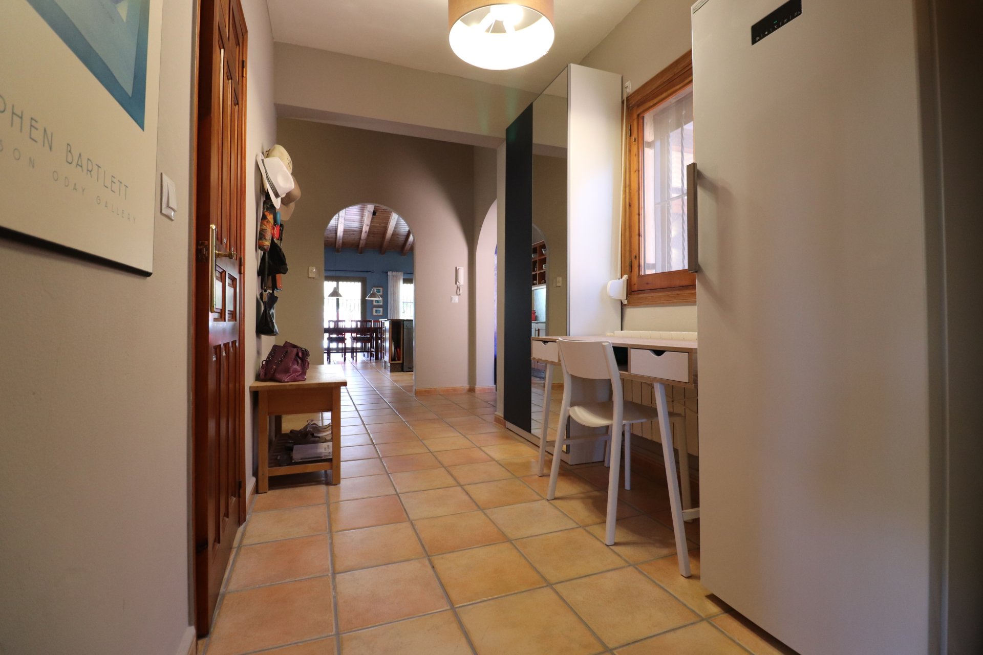 Reventa - Finca -
Catral - Catral - Country