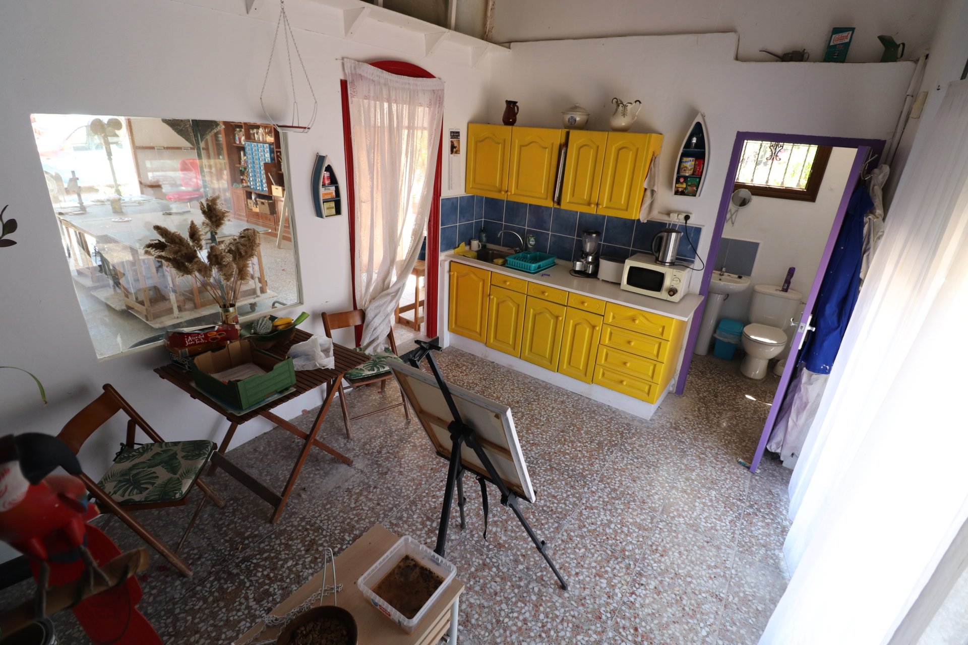 Reventa - Finca -
Catral - Catral - Country