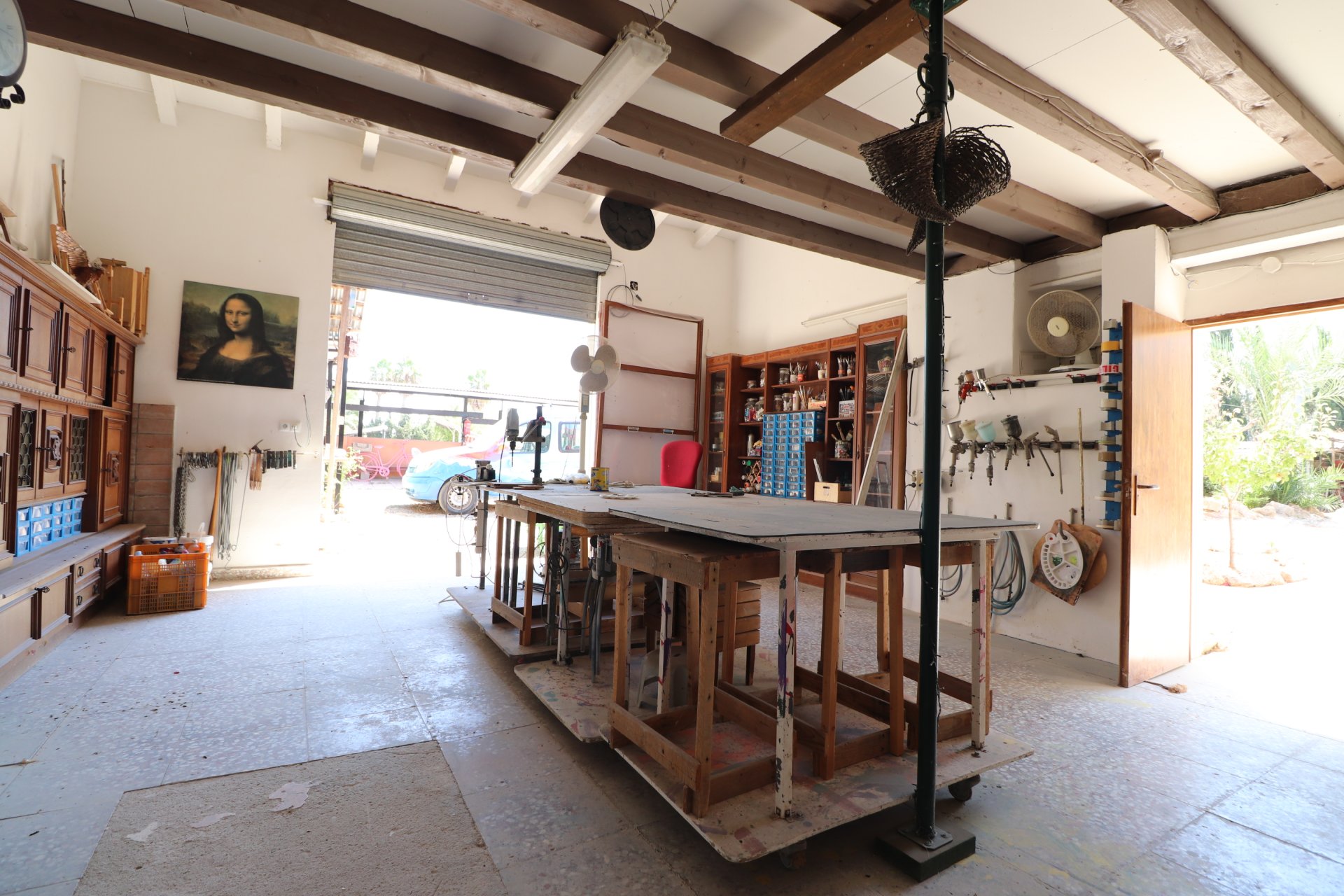 Reventa - Finca -
Catral - Catral - Country