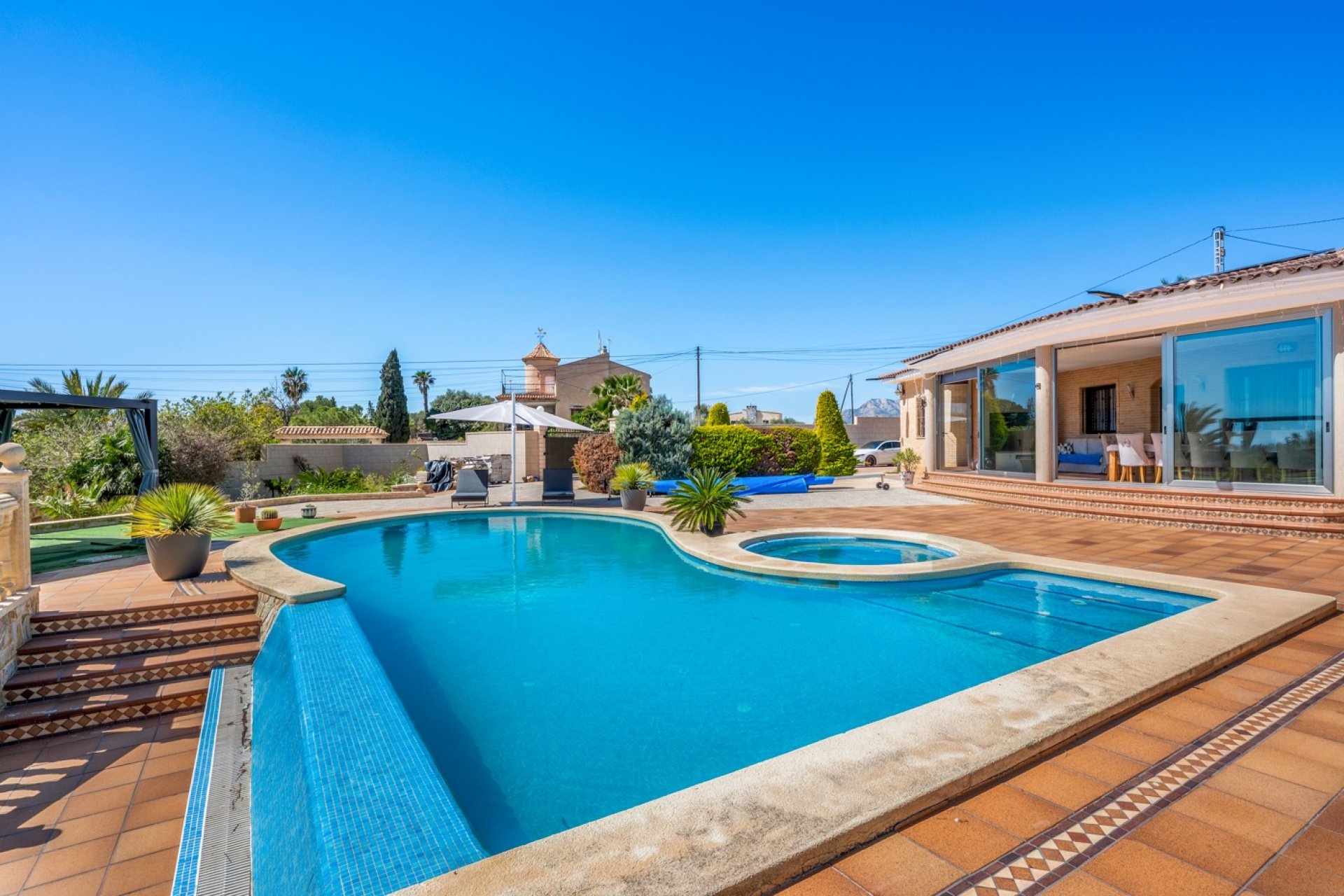 Reventa - Finca -
Crevillente - Crevillente - Country