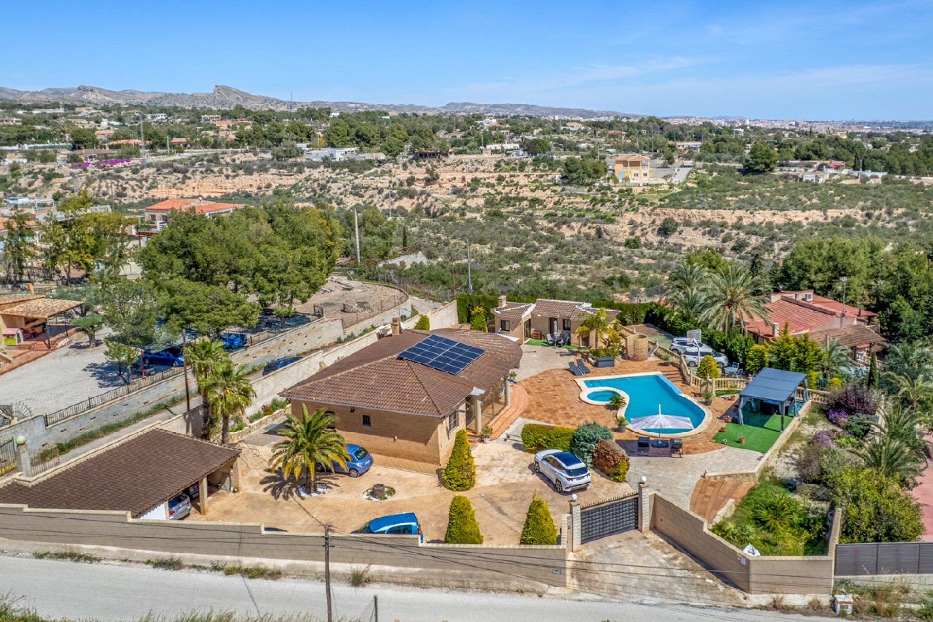 Reventa - Finca -
Crevillente - Crevillente - Country