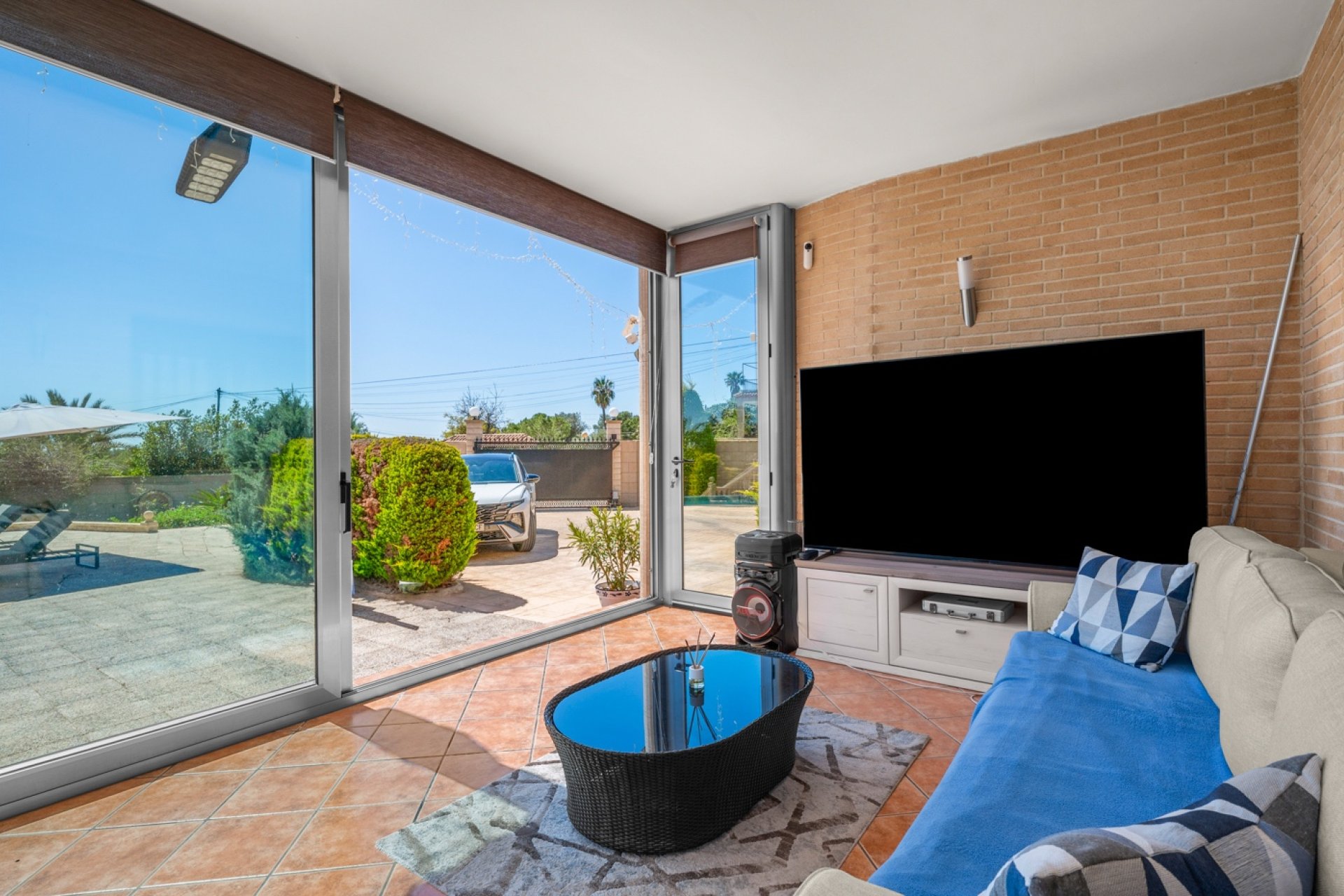 Reventa - Finca -
Crevillente - Crevillente - Country