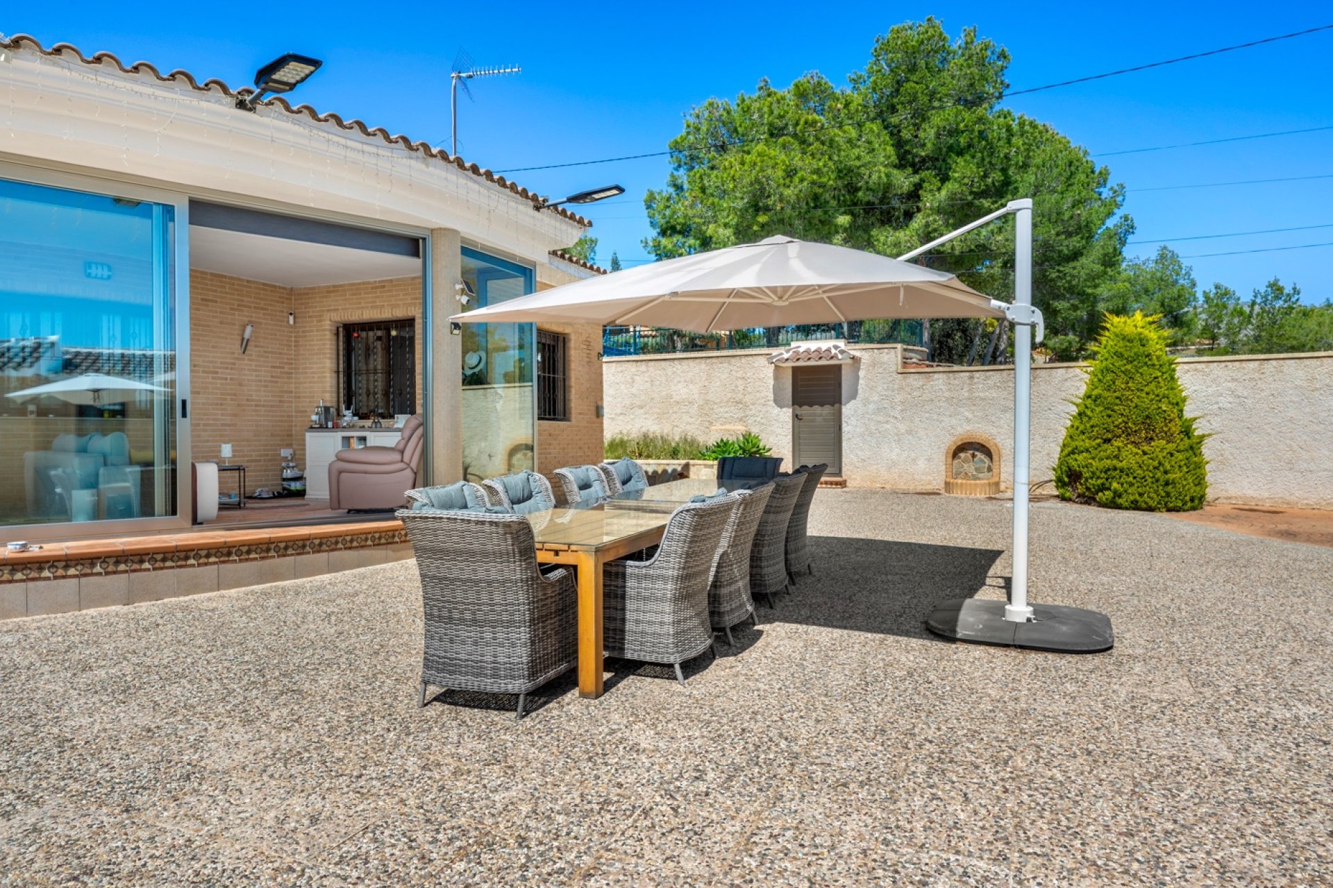 Reventa - Finca -
Crevillente - Crevillente - Country