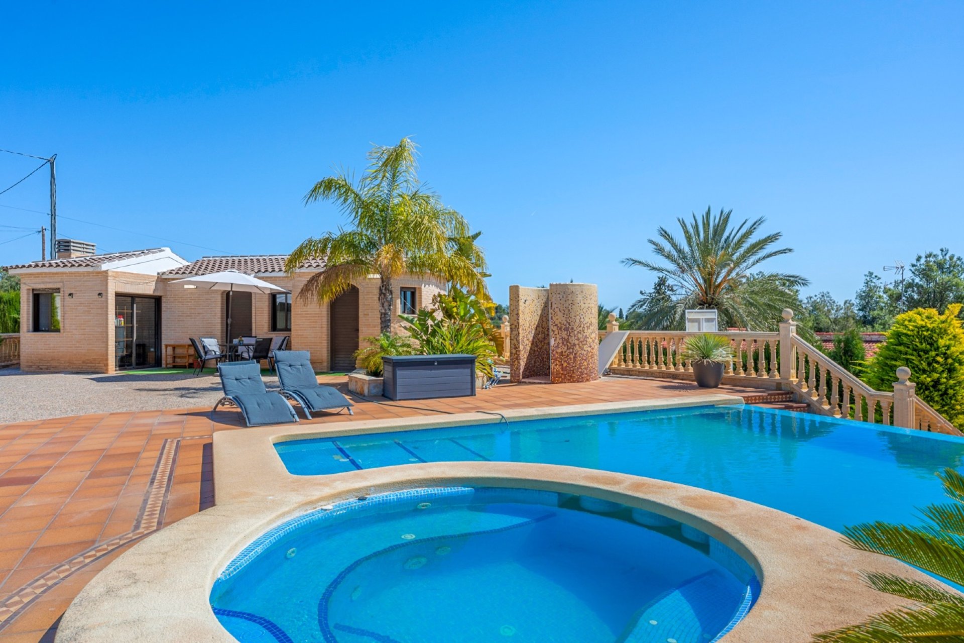 Reventa - Finca -
Crevillente - Crevillente - Country