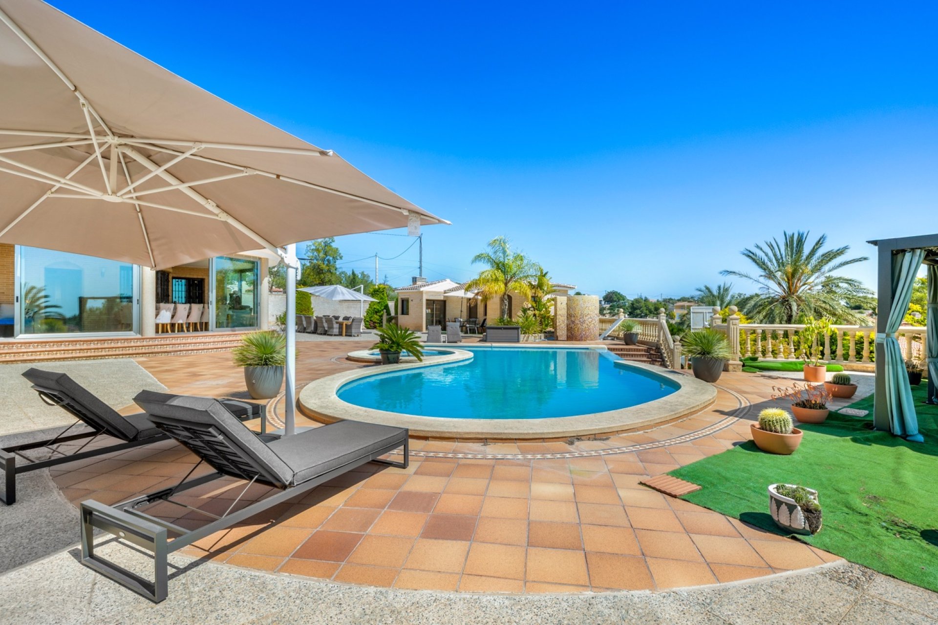 Reventa - Finca -
Crevillente - Crevillente - Country