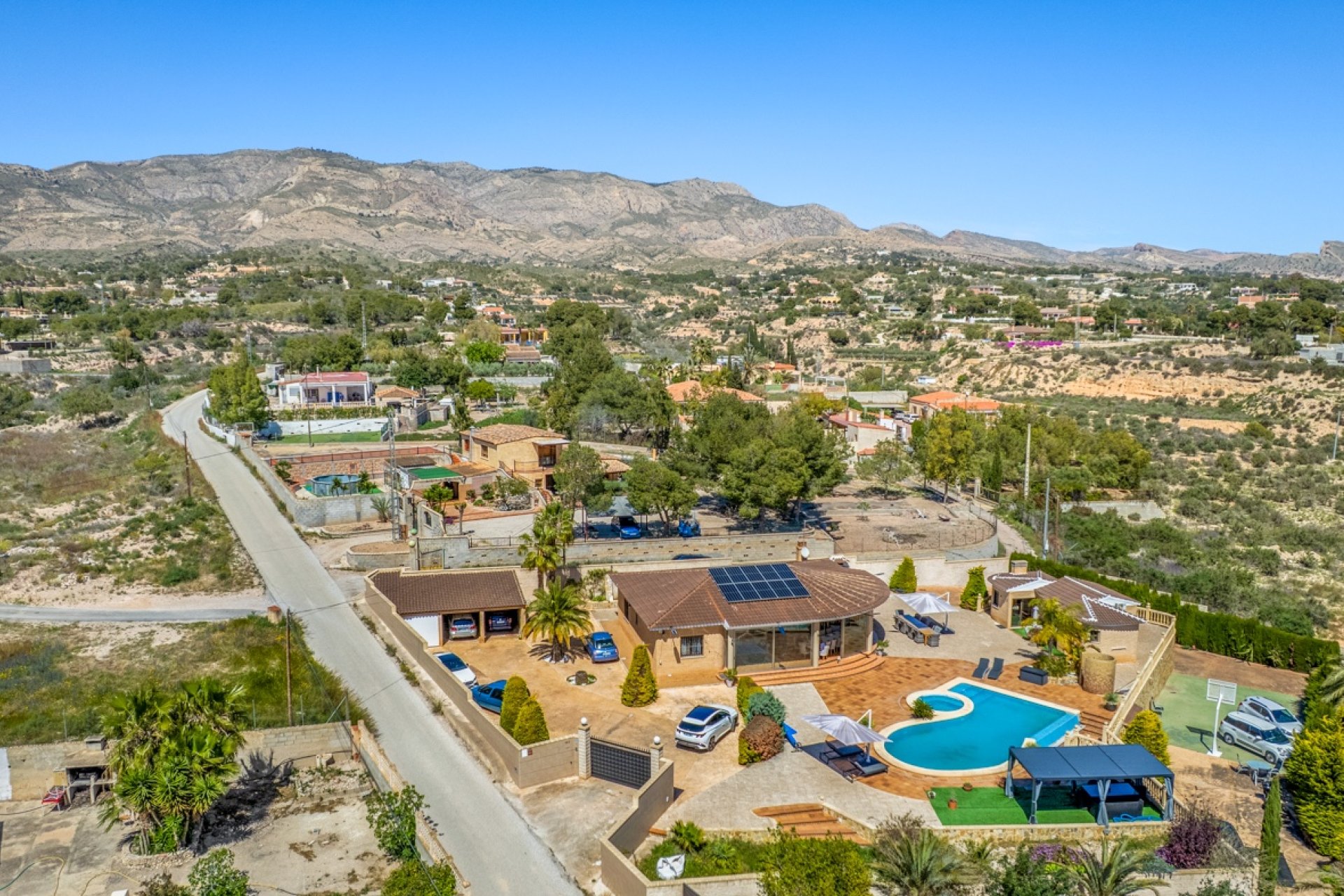 Reventa - Finca -
Crevillente - Crevillente - Country