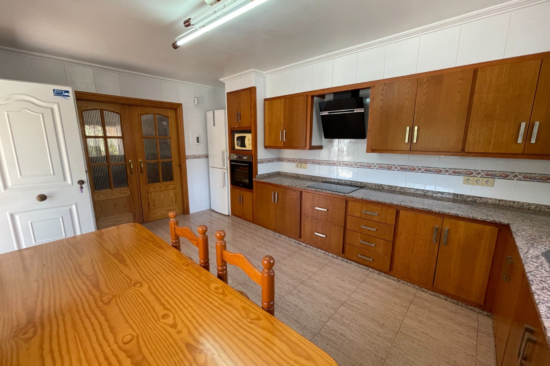 Reventa - Finca -
Crevillente - Crevillente - Country