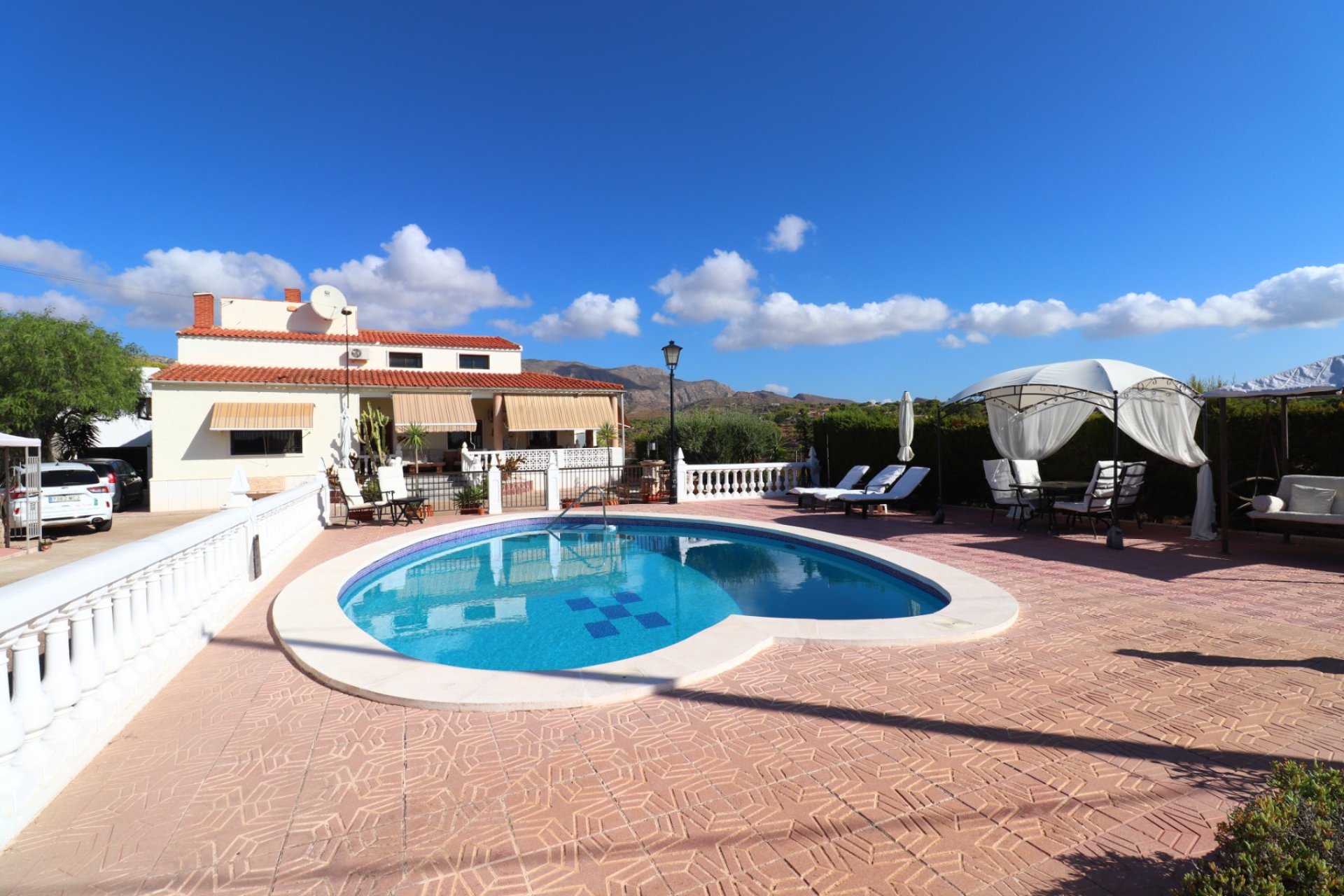 Reventa - Finca -
Crevillente - Crevillente - Country