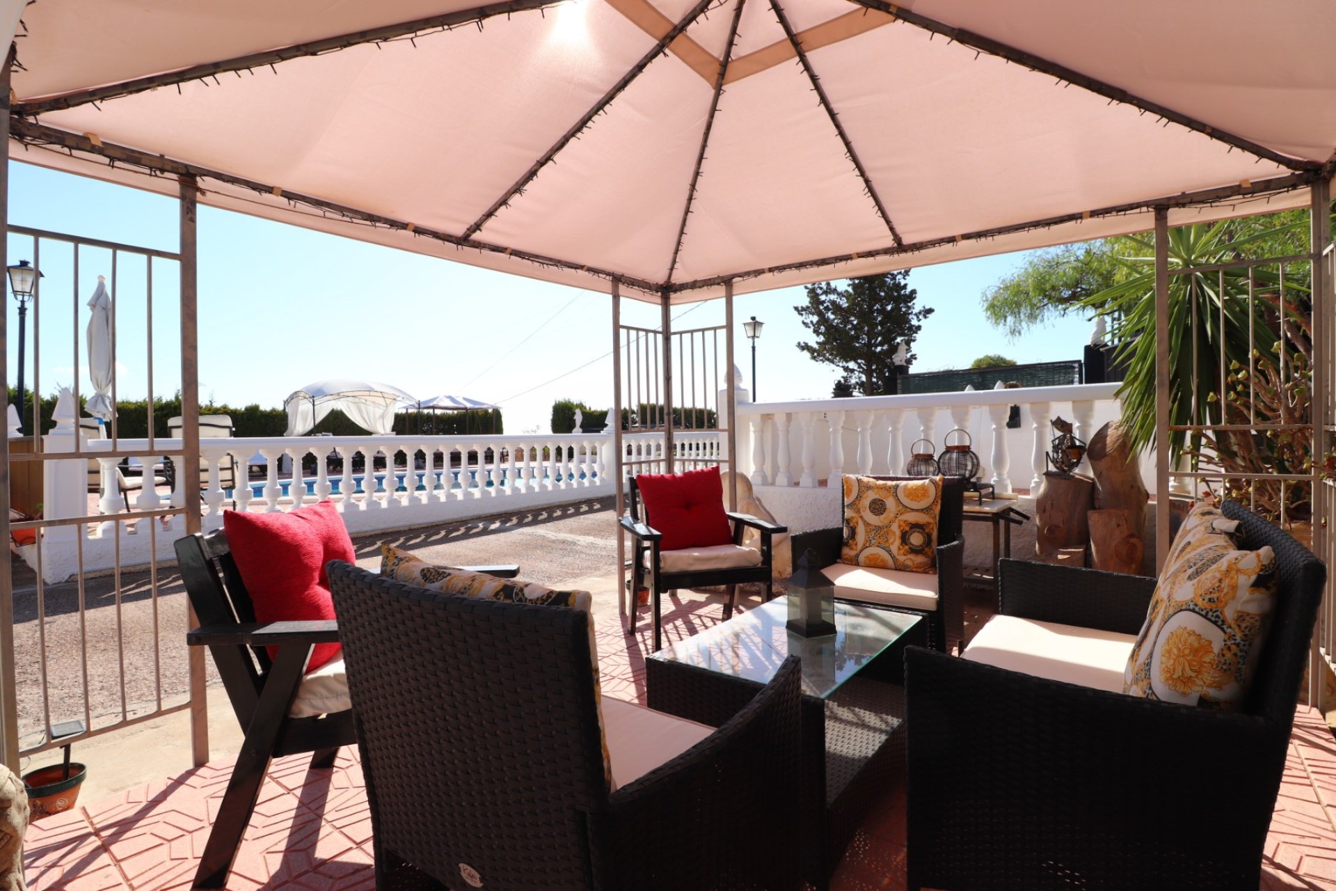 Reventa - Finca -
Crevillente - Crevillente - Country
