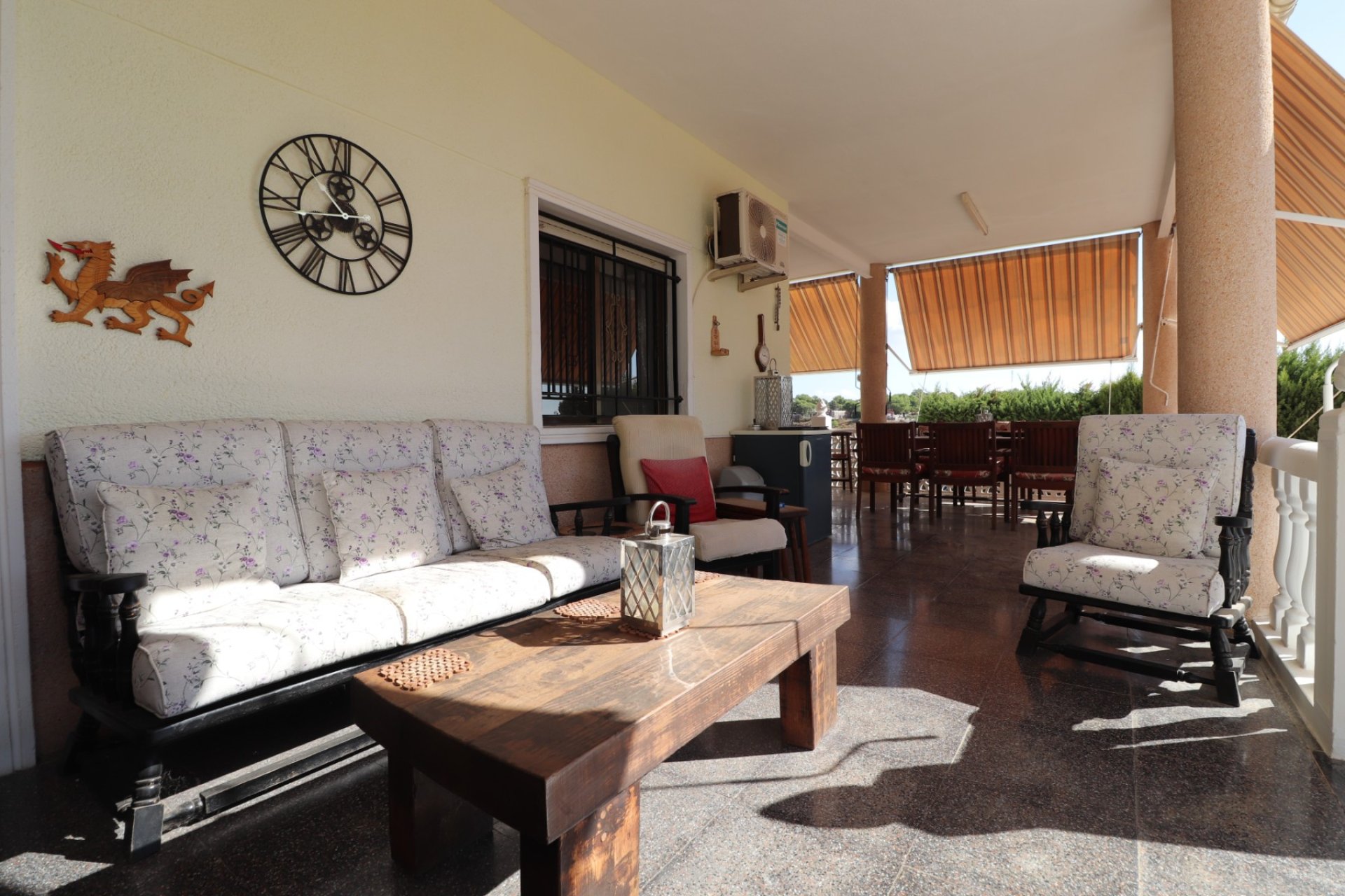 Reventa - Finca -
Crevillente - Crevillente - Country