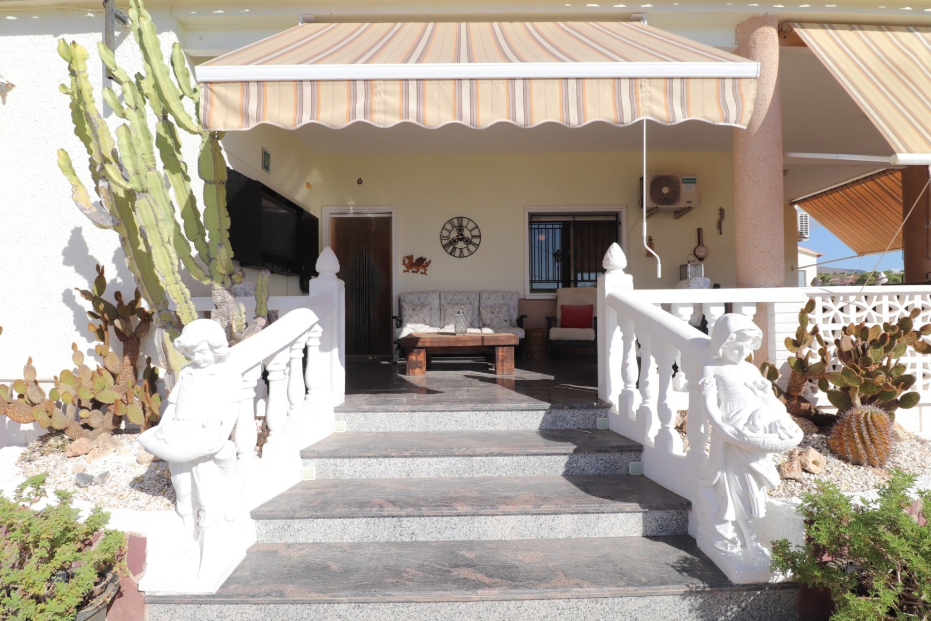 Reventa - Finca -
Crevillente - Crevillente - Country