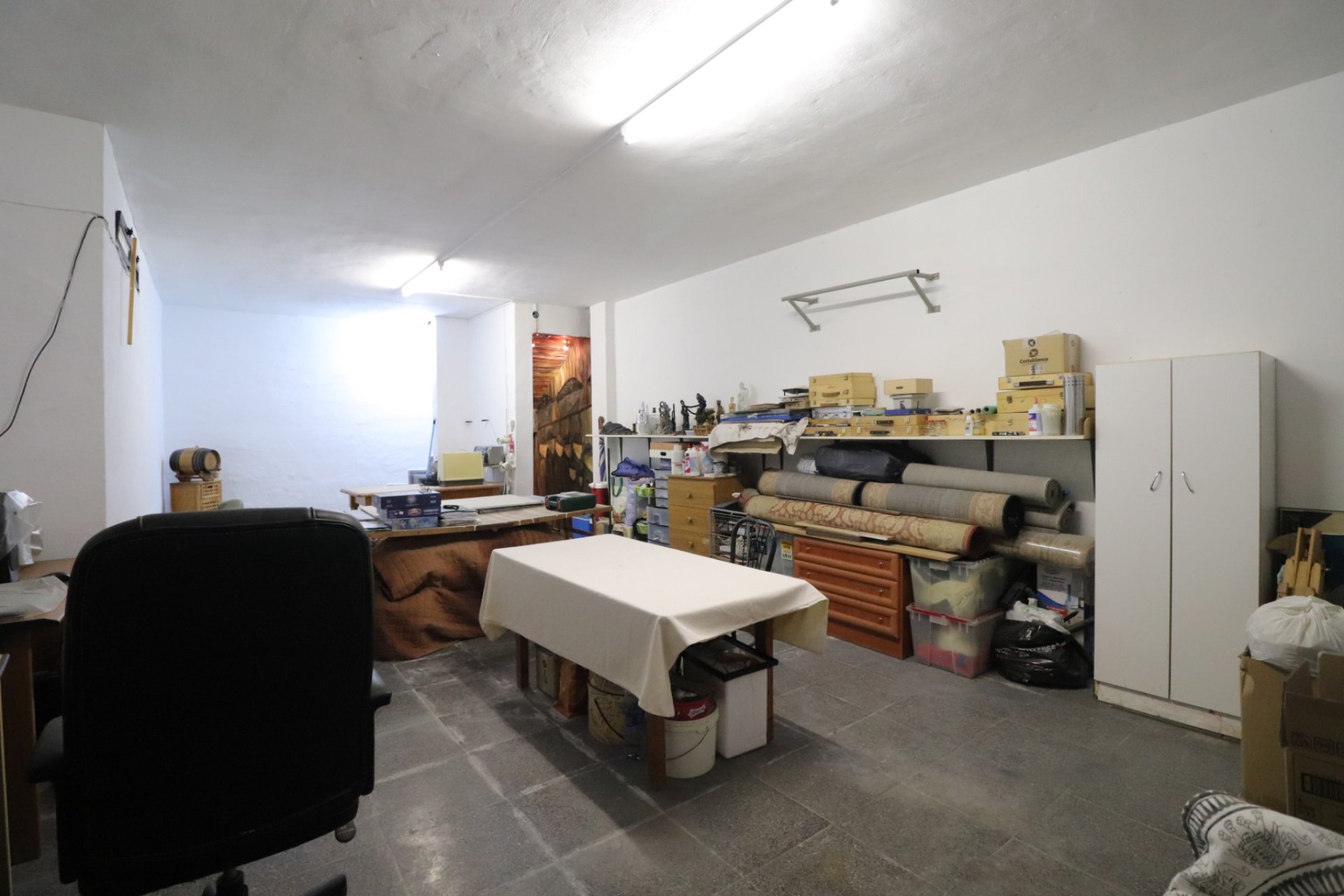 Reventa - Finca -
Crevillente - Crevillente - Country