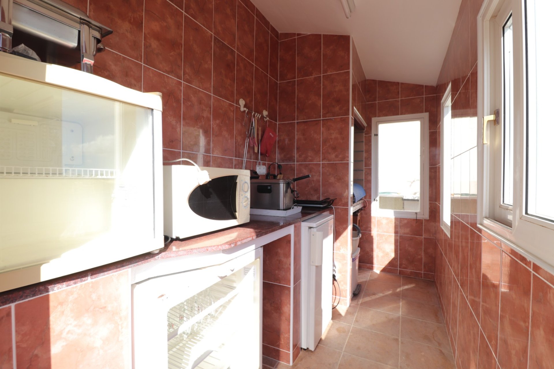 Reventa - Finca -
Crevillente - Crevillente - Country
