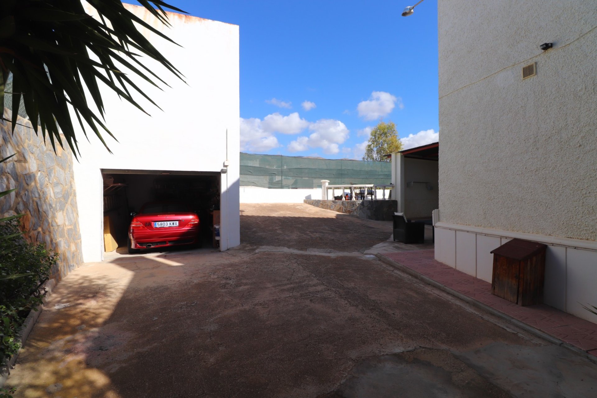 Reventa - Finca -
Crevillente - Crevillente - Country