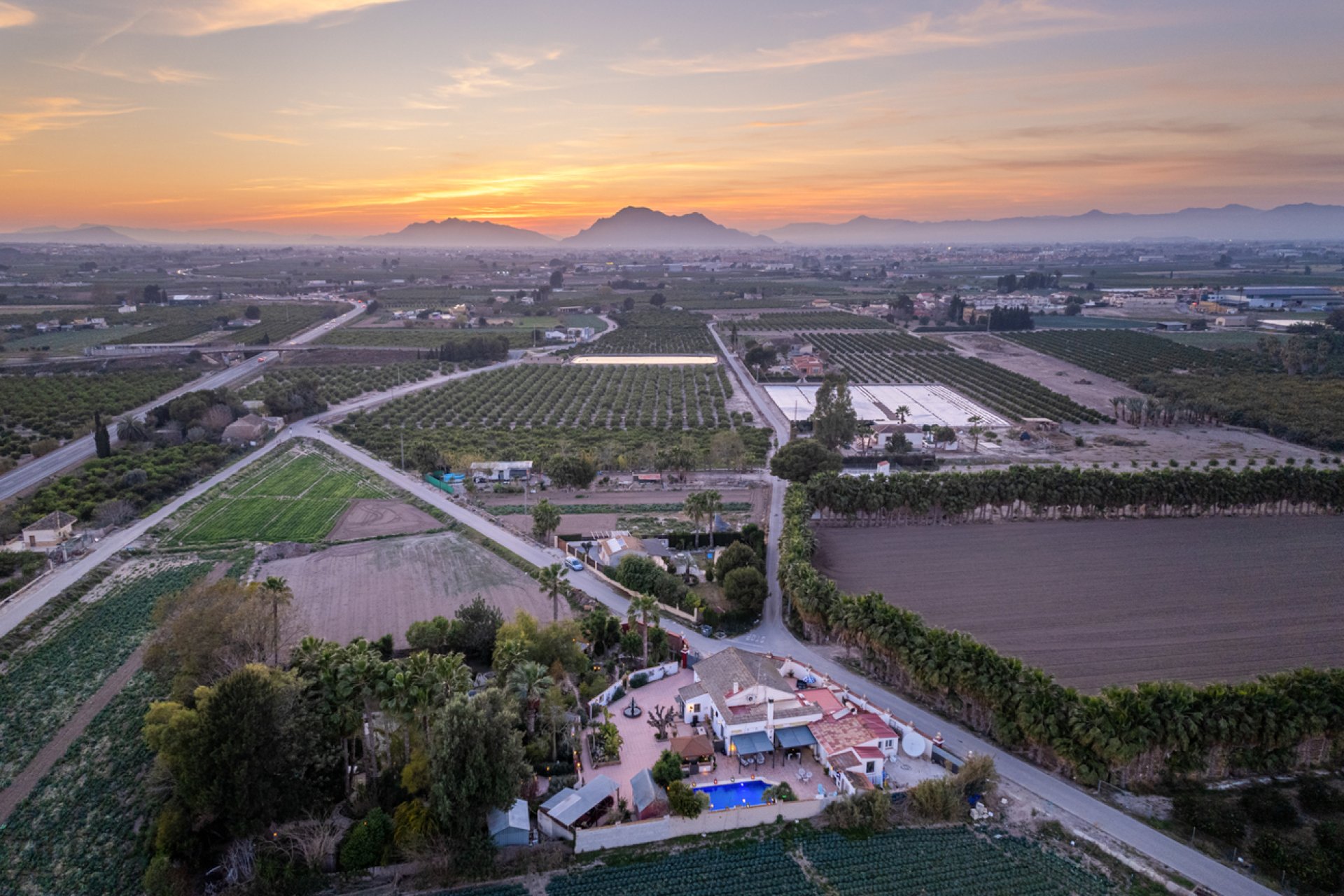 Reventa - Finca -
Daya Nueva - Daya Nueva - Country