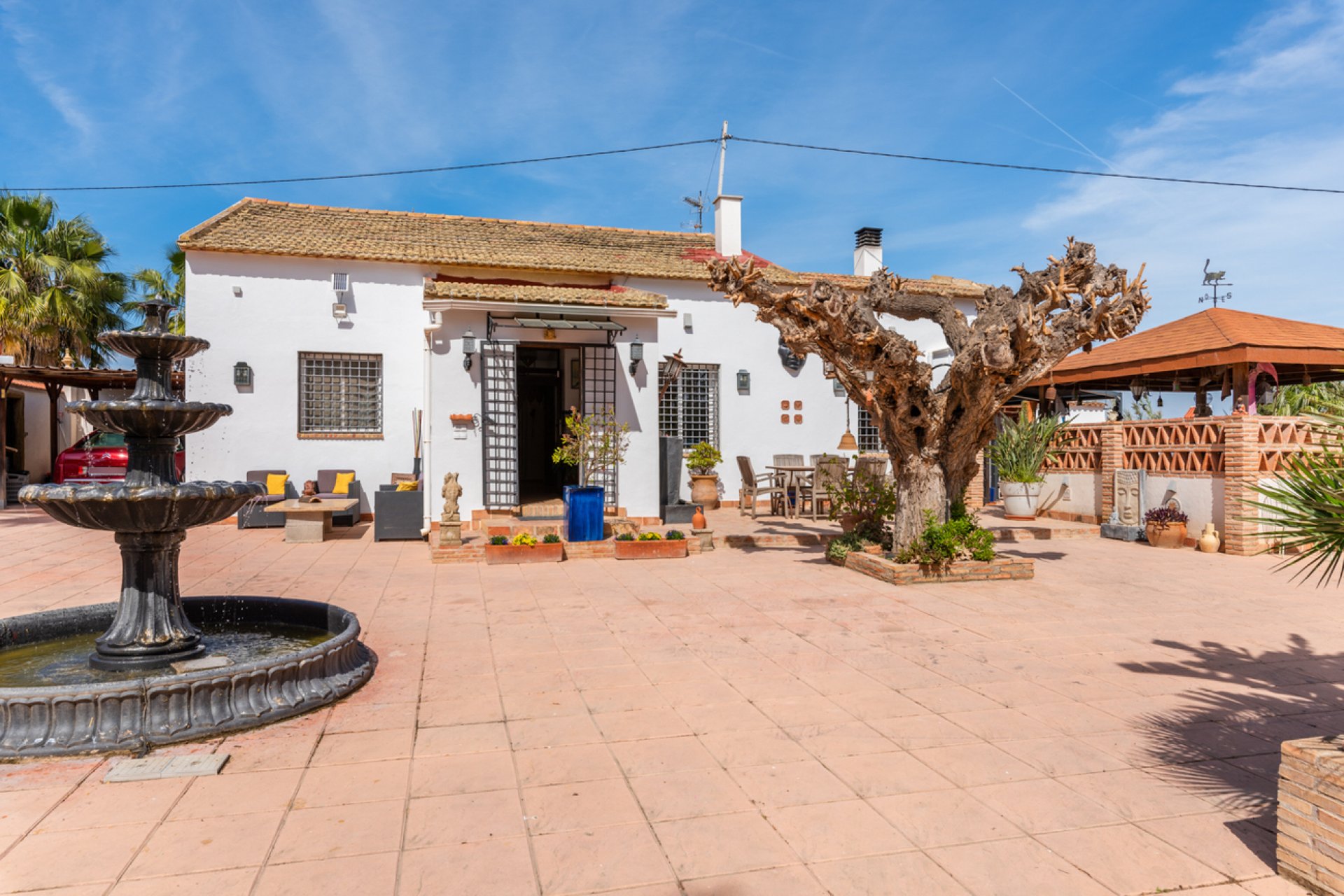 Reventa - Finca -
Daya Nueva - Daya Nueva - Country