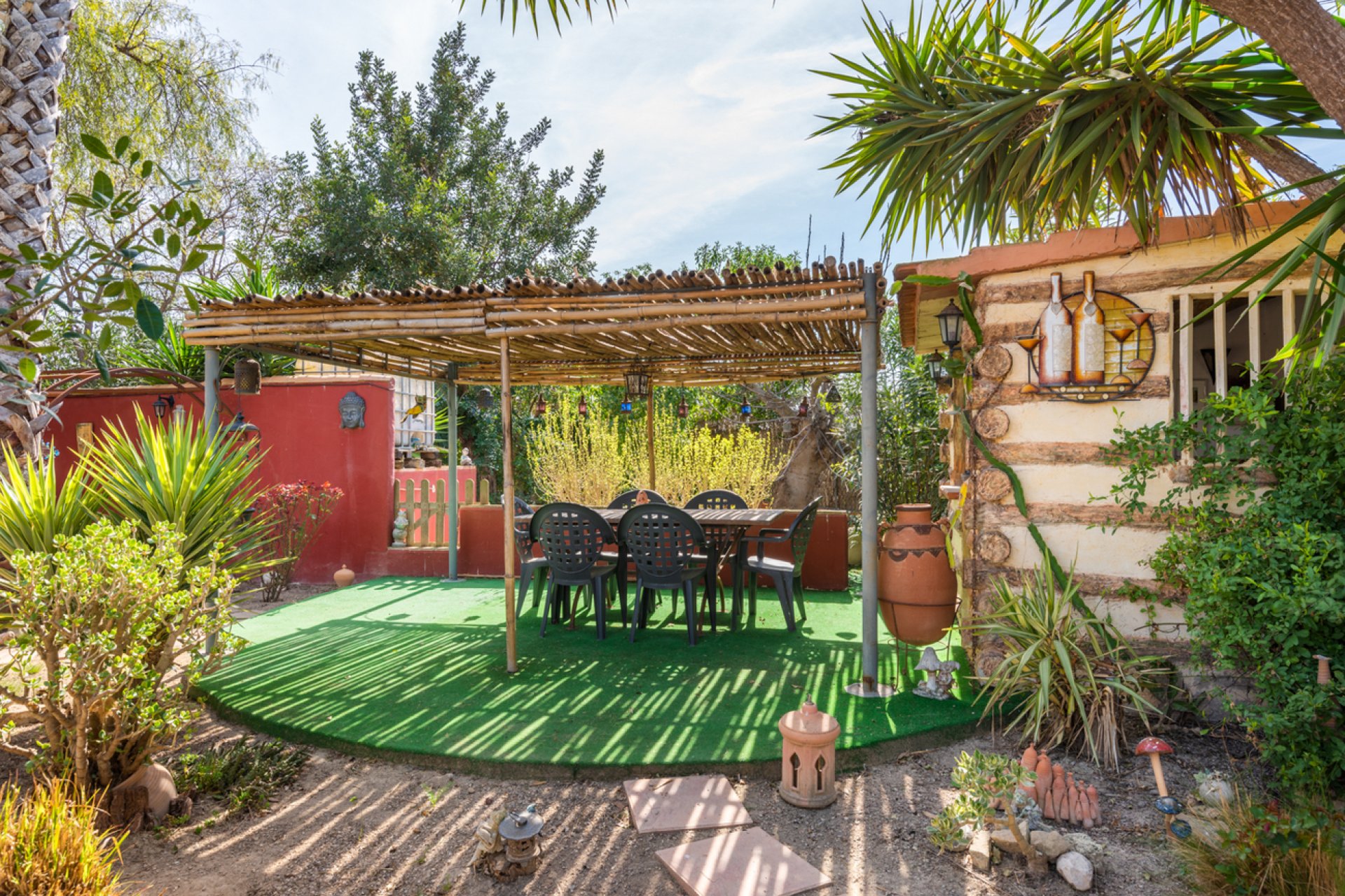 Reventa - Finca -
Daya Nueva - Daya Nueva - Country