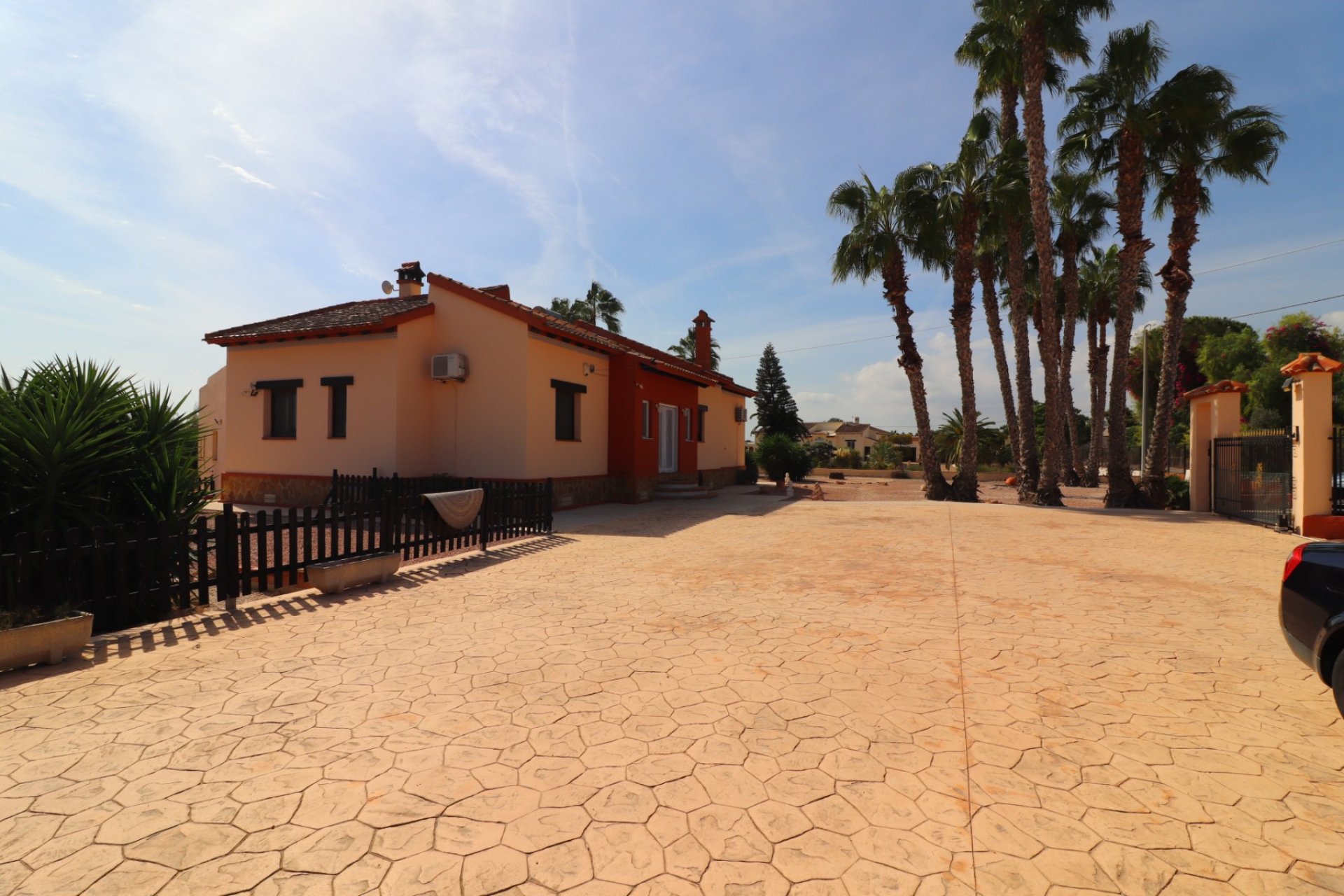 Reventa - Finca -
Daya Vieja - Daya Vieja - Country