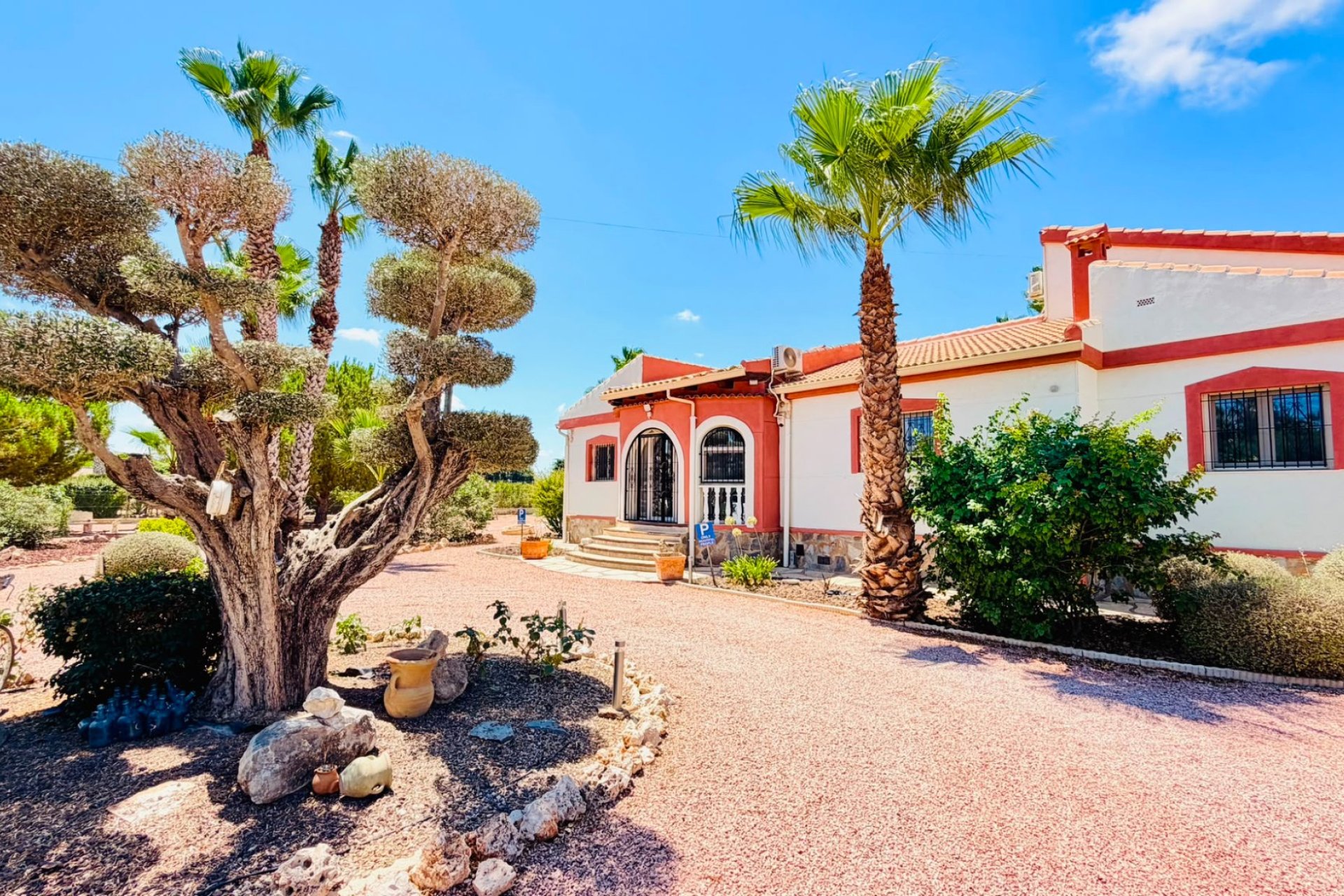 Reventa - Finca -
Daya Vieja - Daya Vieja - Country
