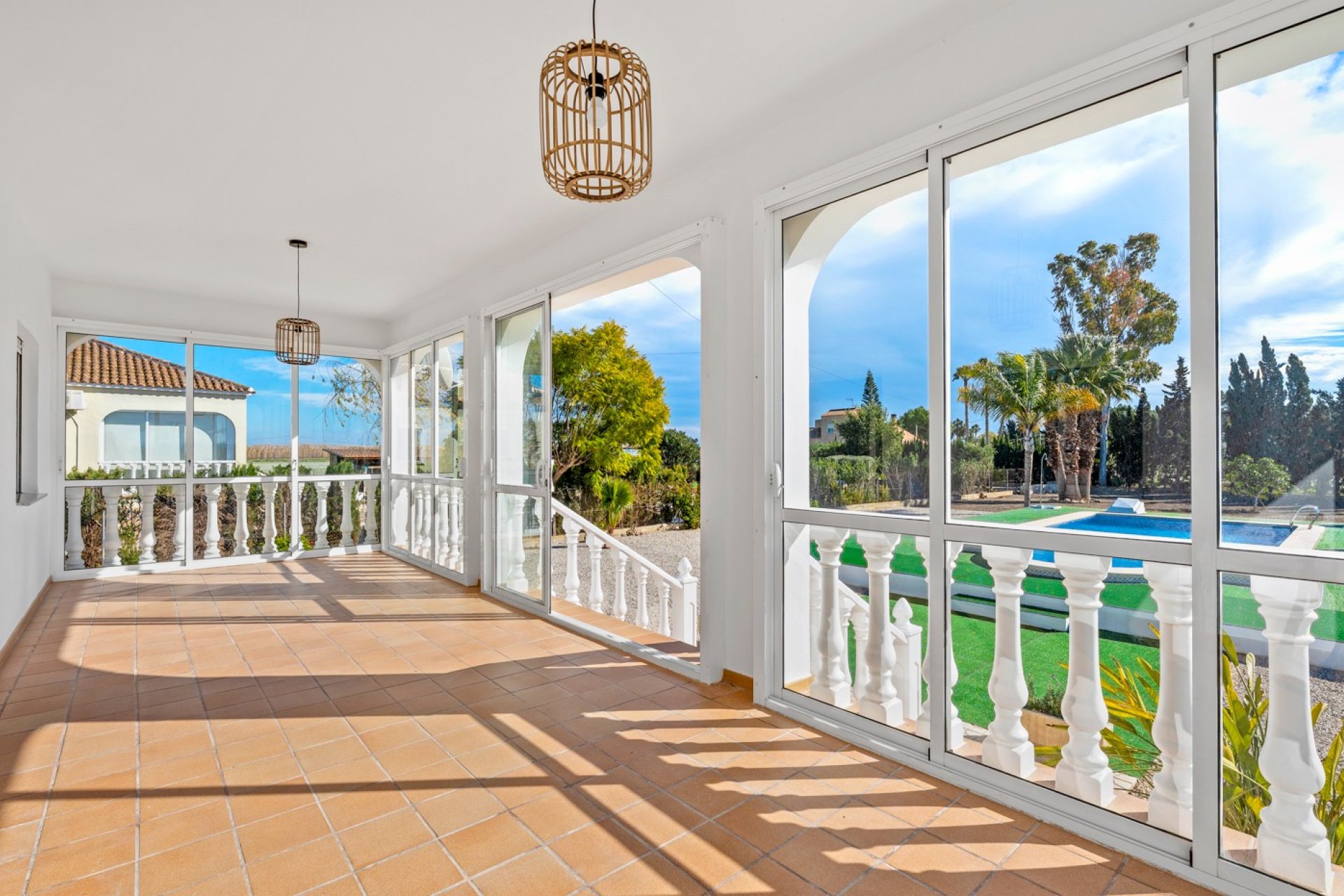 Reventa - Finca -
Dolores - Dolores - Country