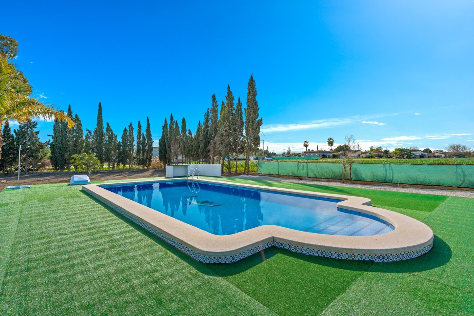 Reventa - Finca -
Dolores - Dolores - Country