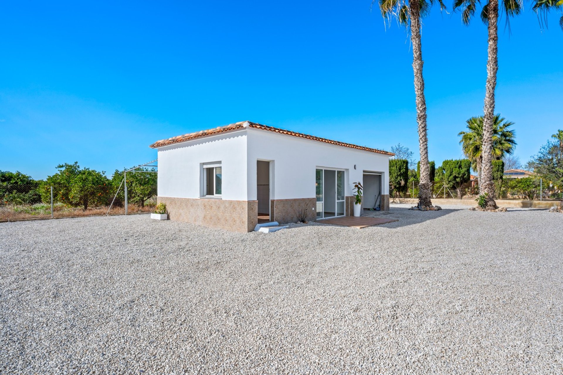 Reventa - Finca -
Dolores - Dolores - Country