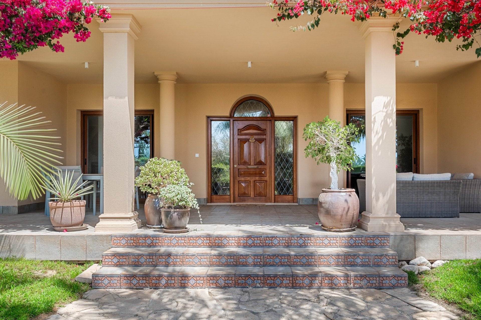 Reventa - Finca -
Elche - Elche - Country