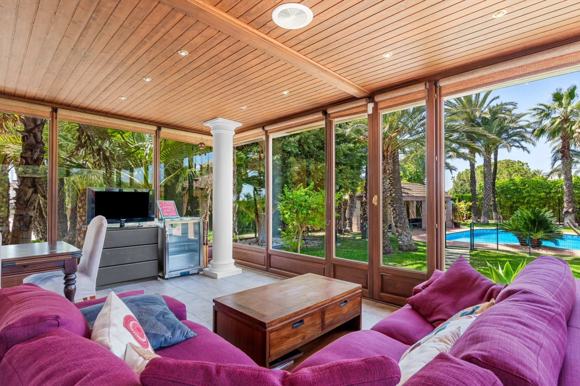 Reventa - Finca -
Elche - Elche - Country